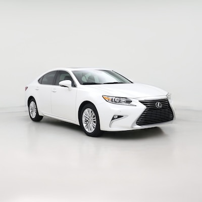 2017 Lexus ES 350
