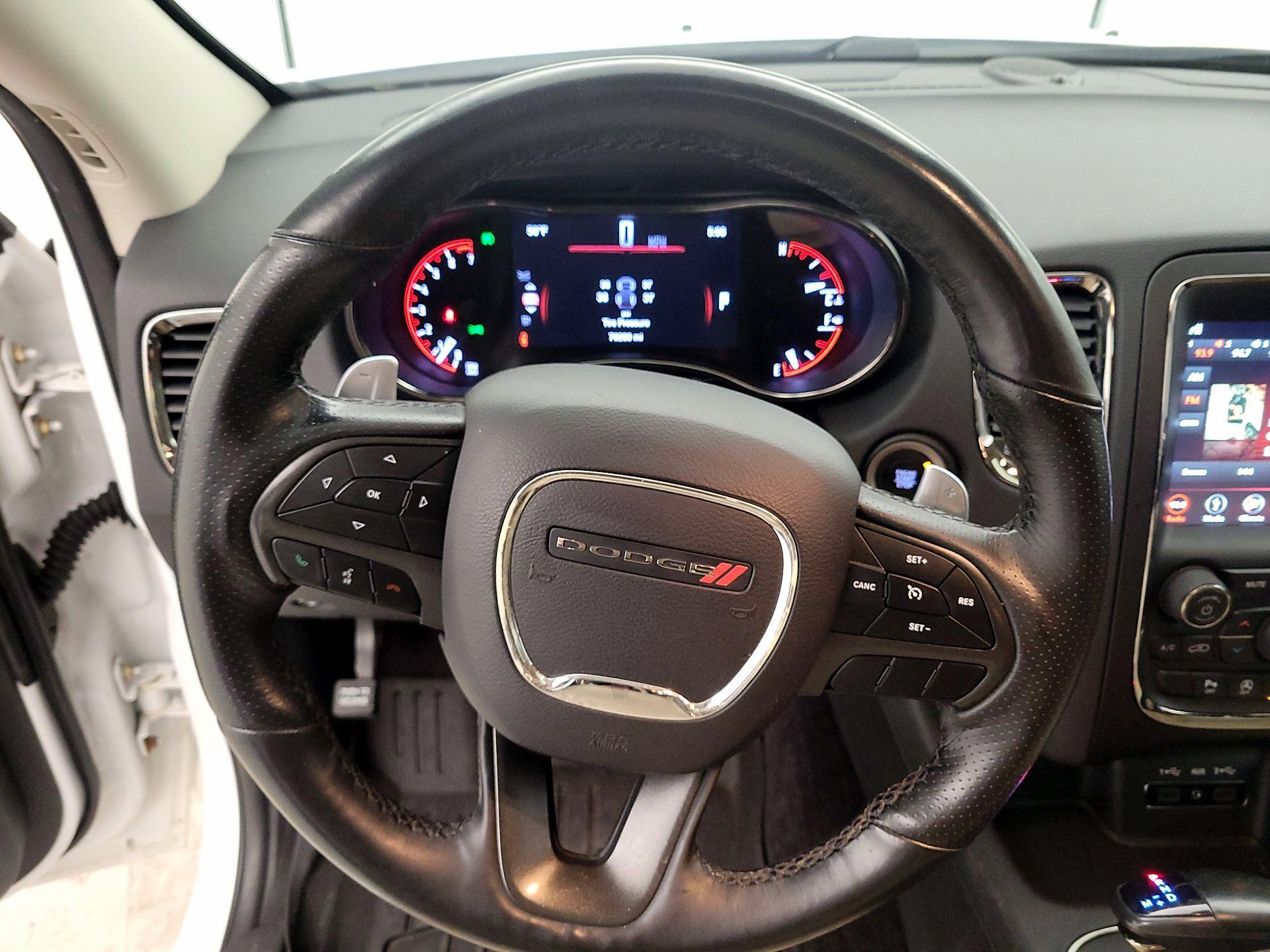 Thumbnail: 2018 Dodge Durango - 10