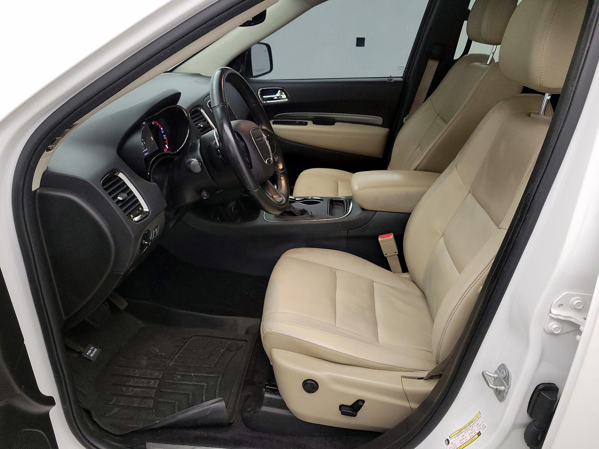 Thumbnail: 2018 Dodge Durango - 11