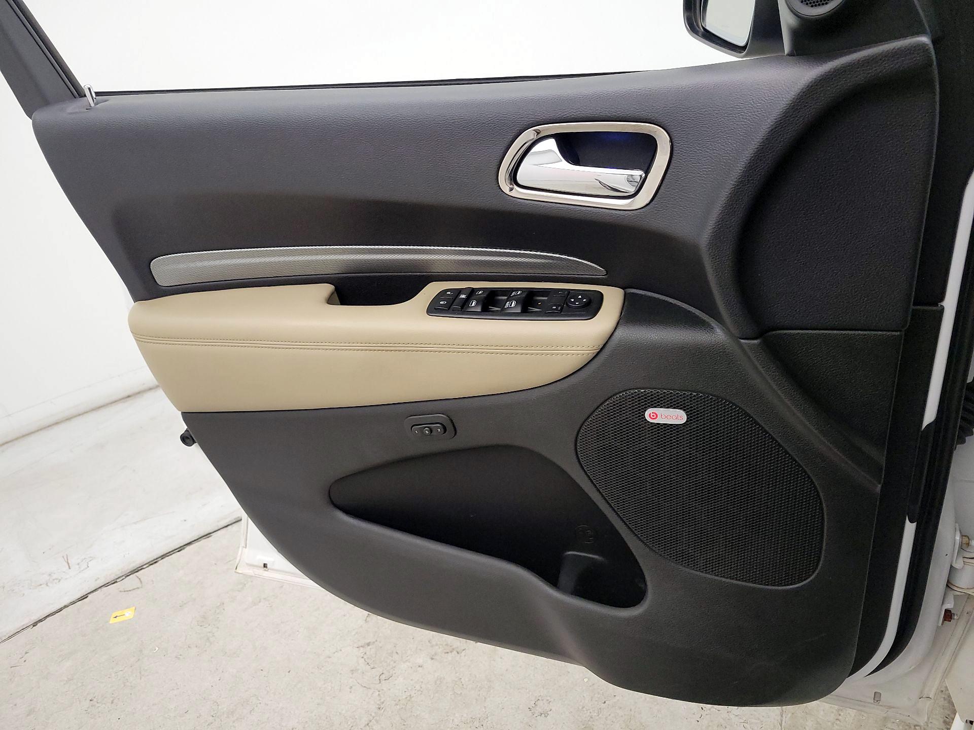 Thumbnail: 2018 Dodge Durango - 12