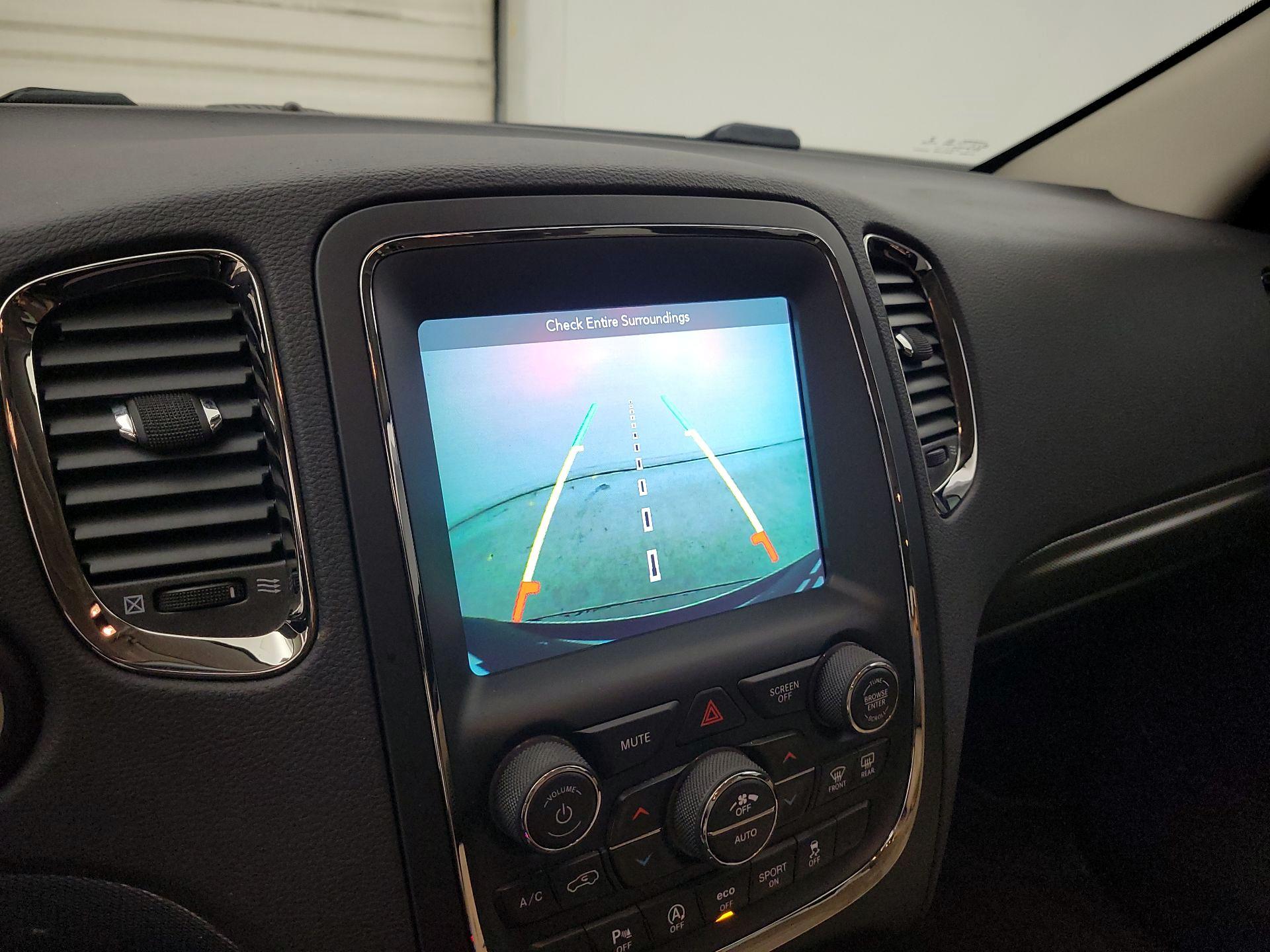 Thumbnail: 2018 Dodge Durango - 14