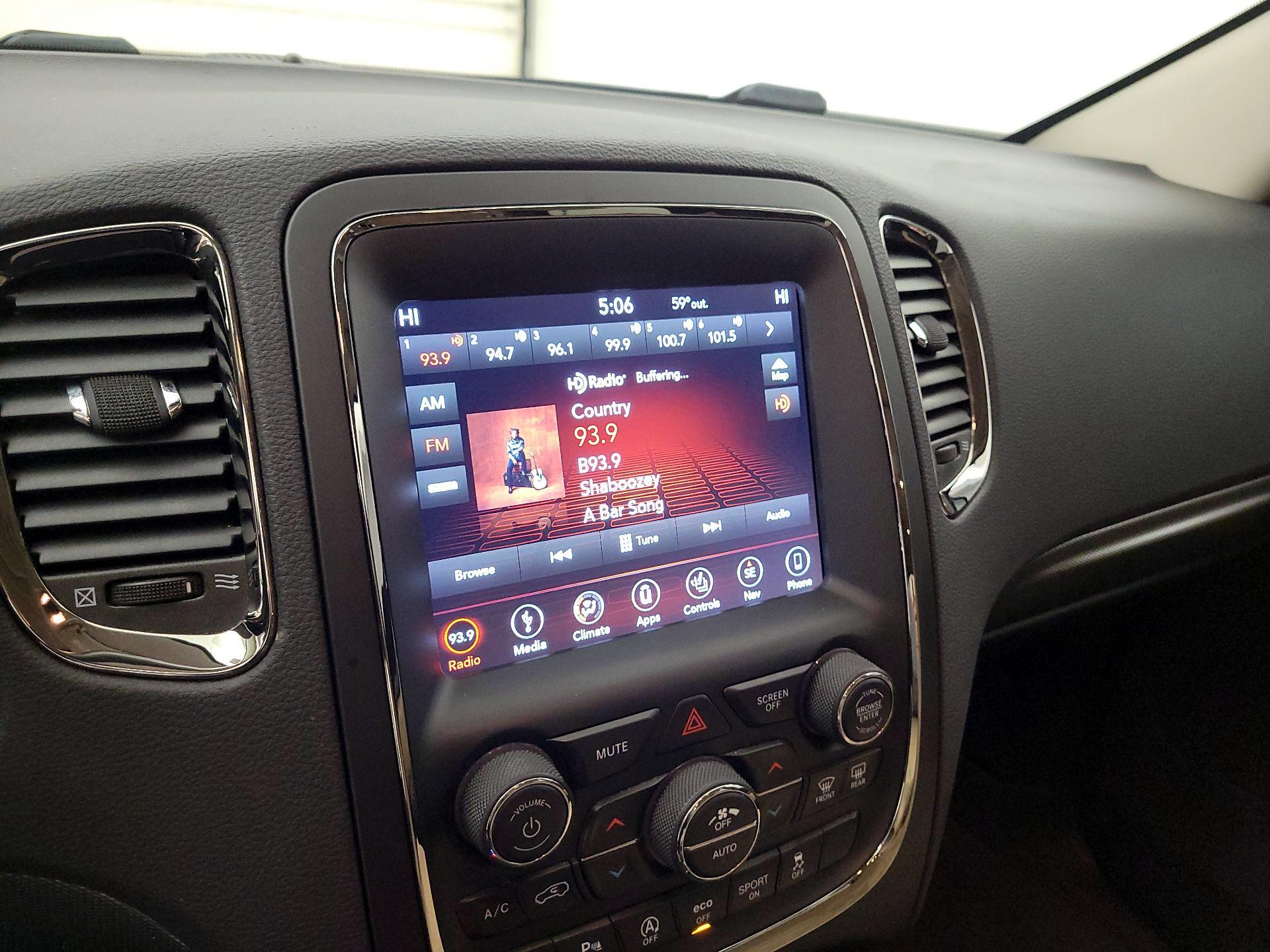 Thumbnail: 2018 Dodge Durango - 15