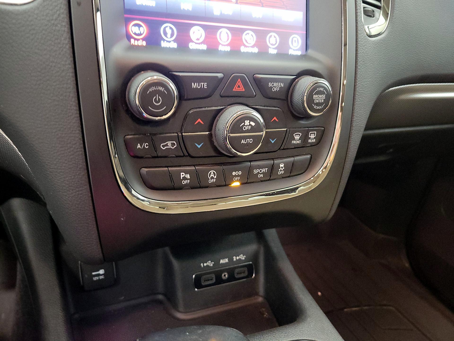 Thumbnail: 2018 Dodge Durango - 16