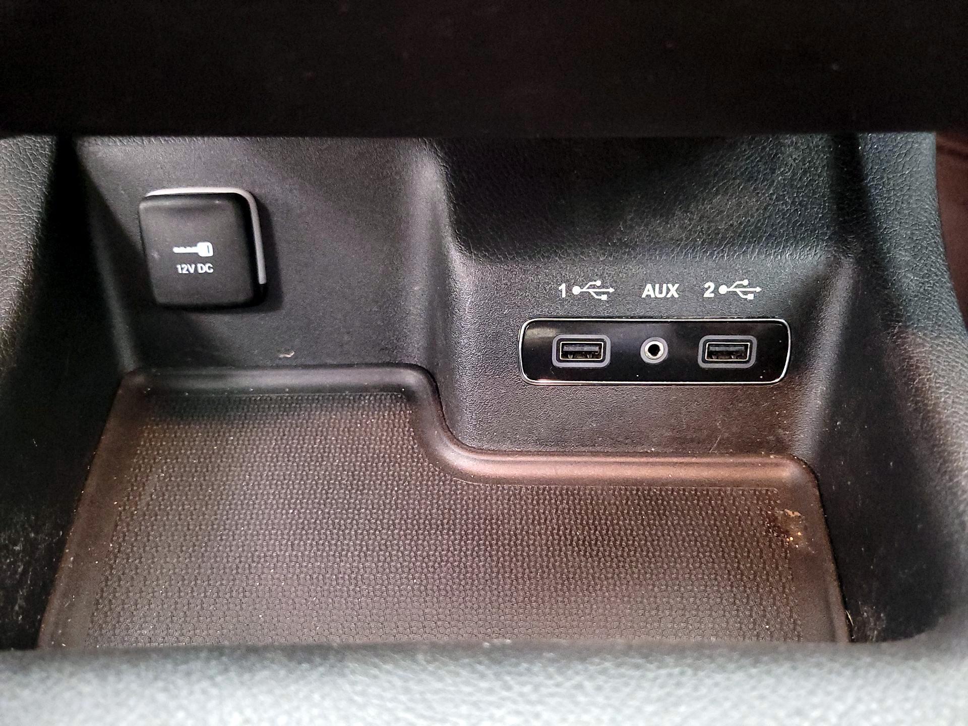 Thumbnail: 2018 Dodge Durango - 18