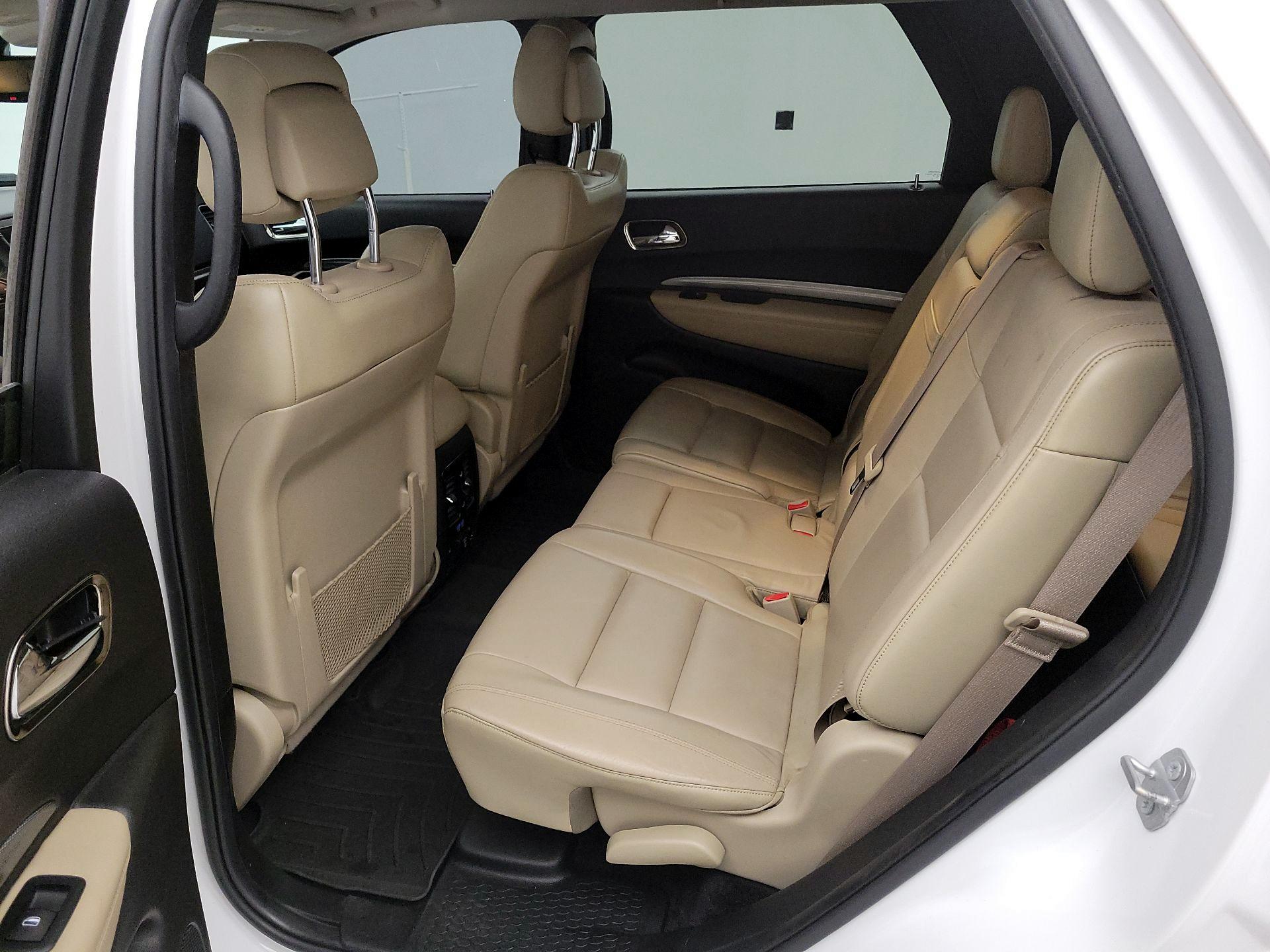 Thumbnail: 2018 Dodge Durango - 19