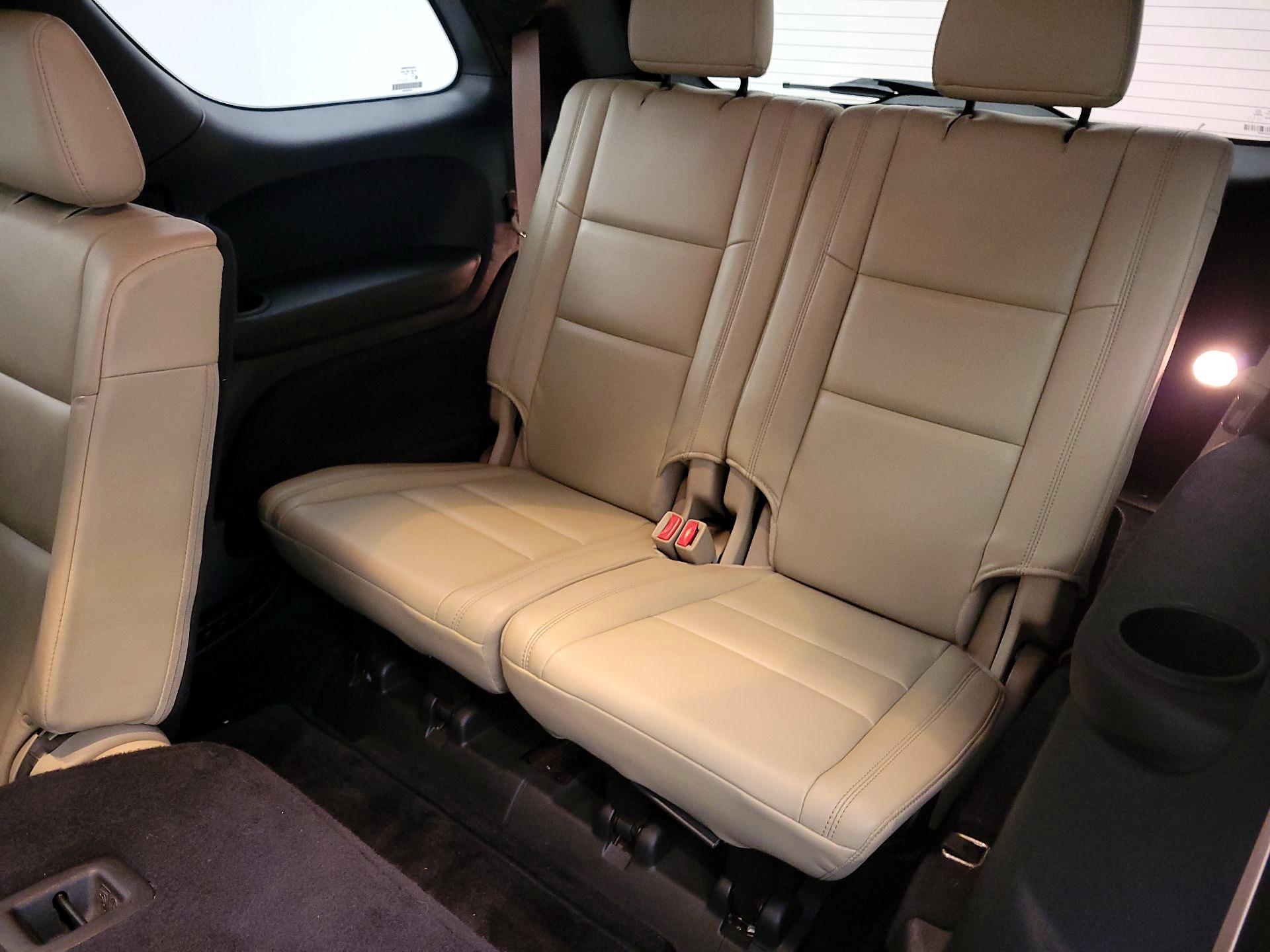 Thumbnail: 2018 Dodge Durango - 20