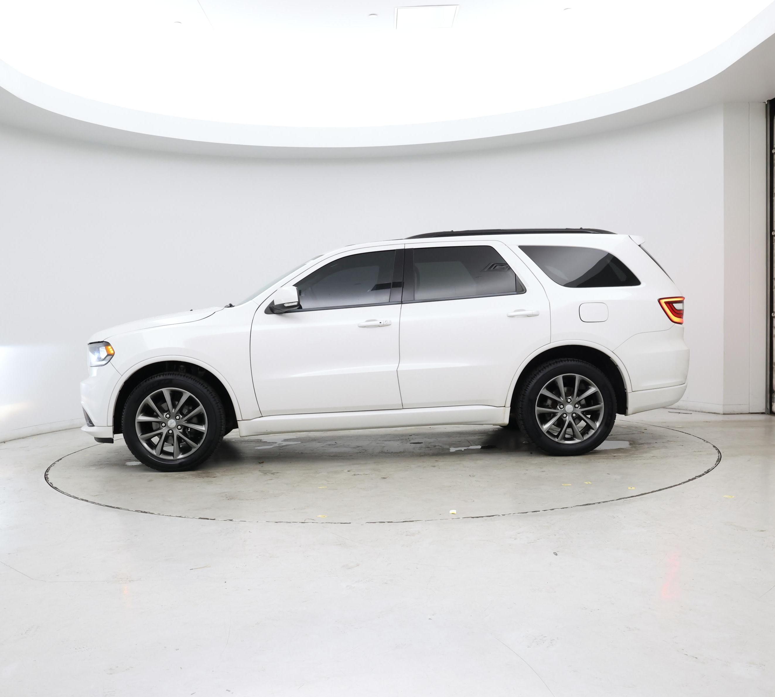 Thumbnail: 2018 Dodge Durango - 3