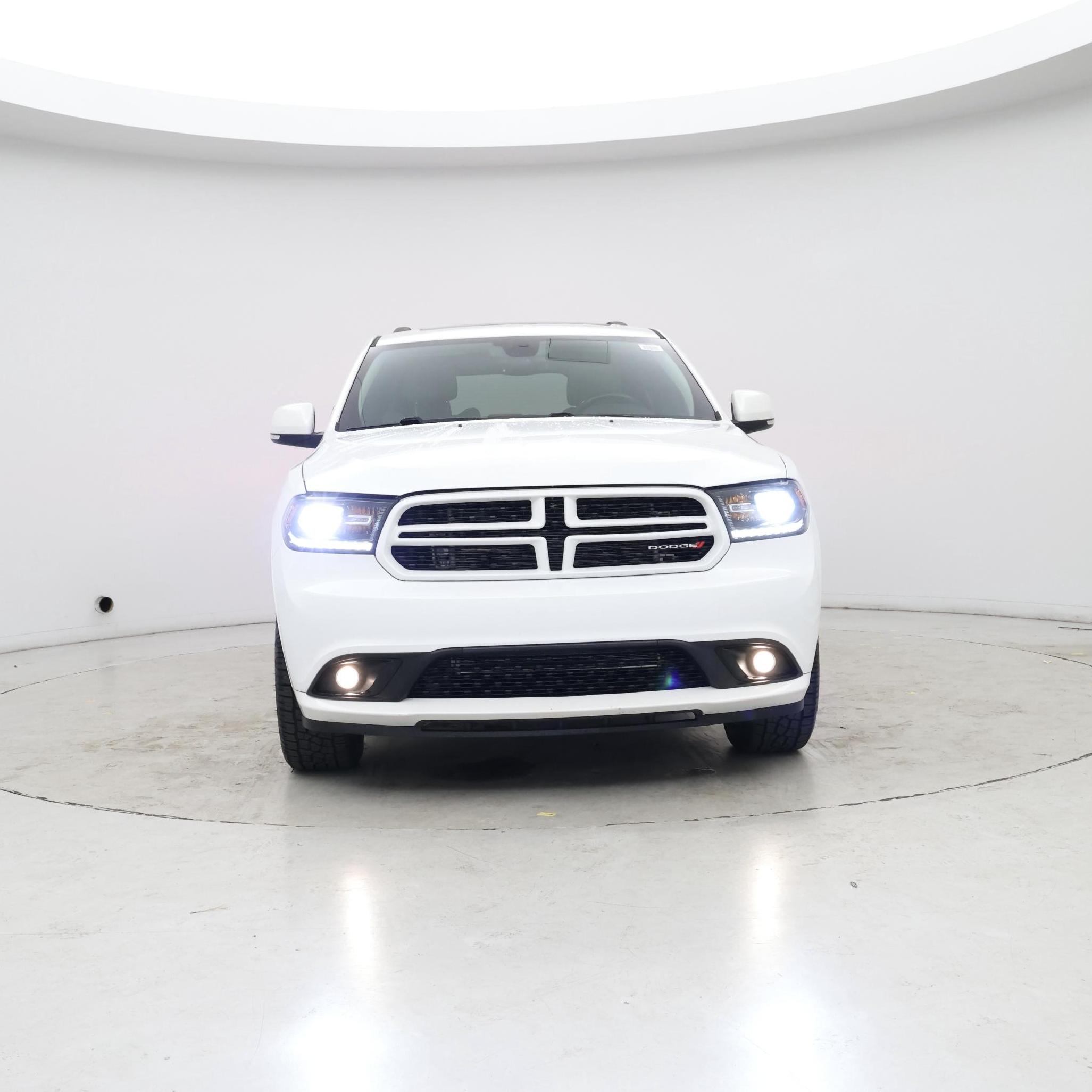 Thumbnail: 2018 Dodge Durango - 5