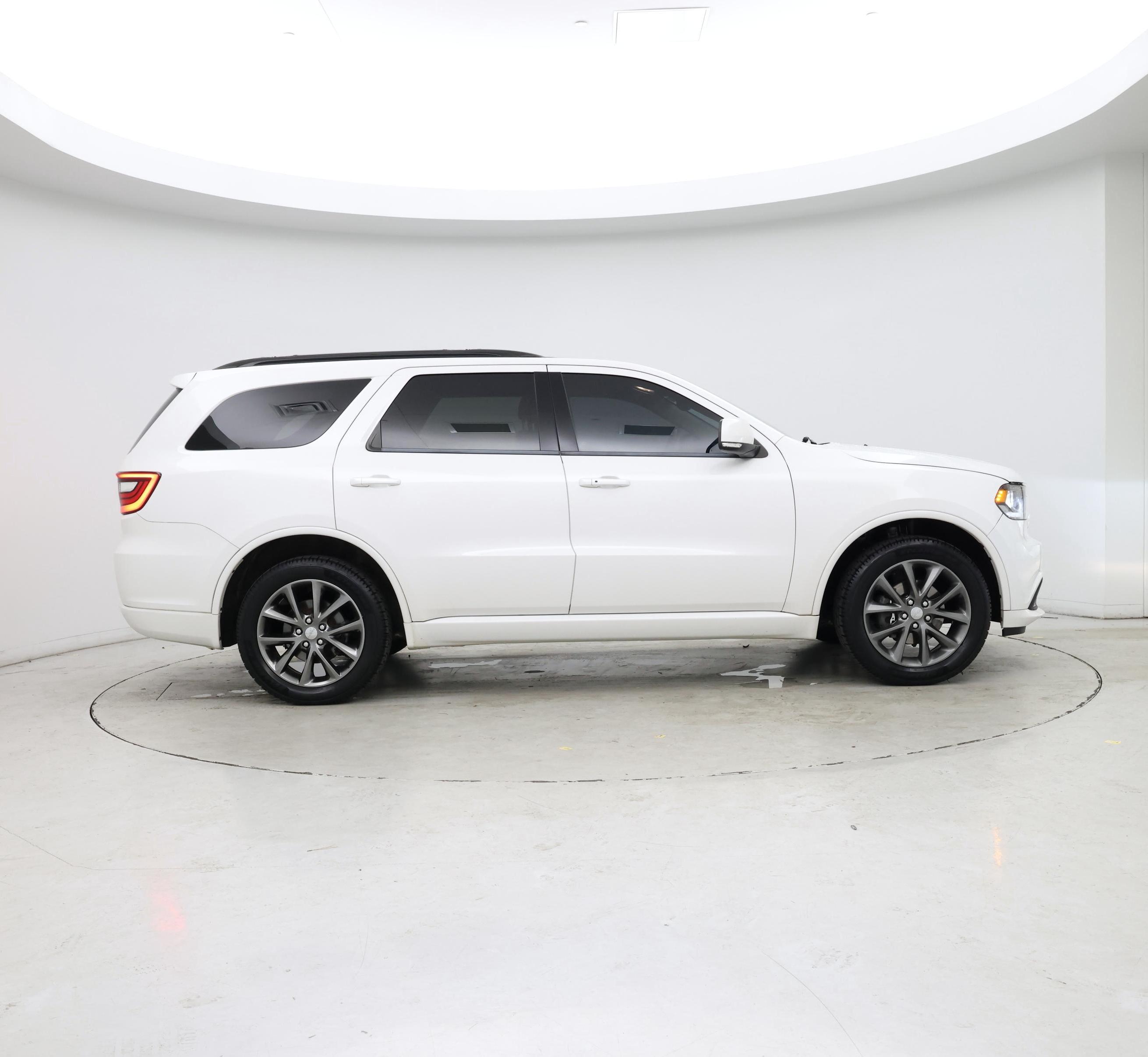 Thumbnail: 2018 Dodge Durango - 7