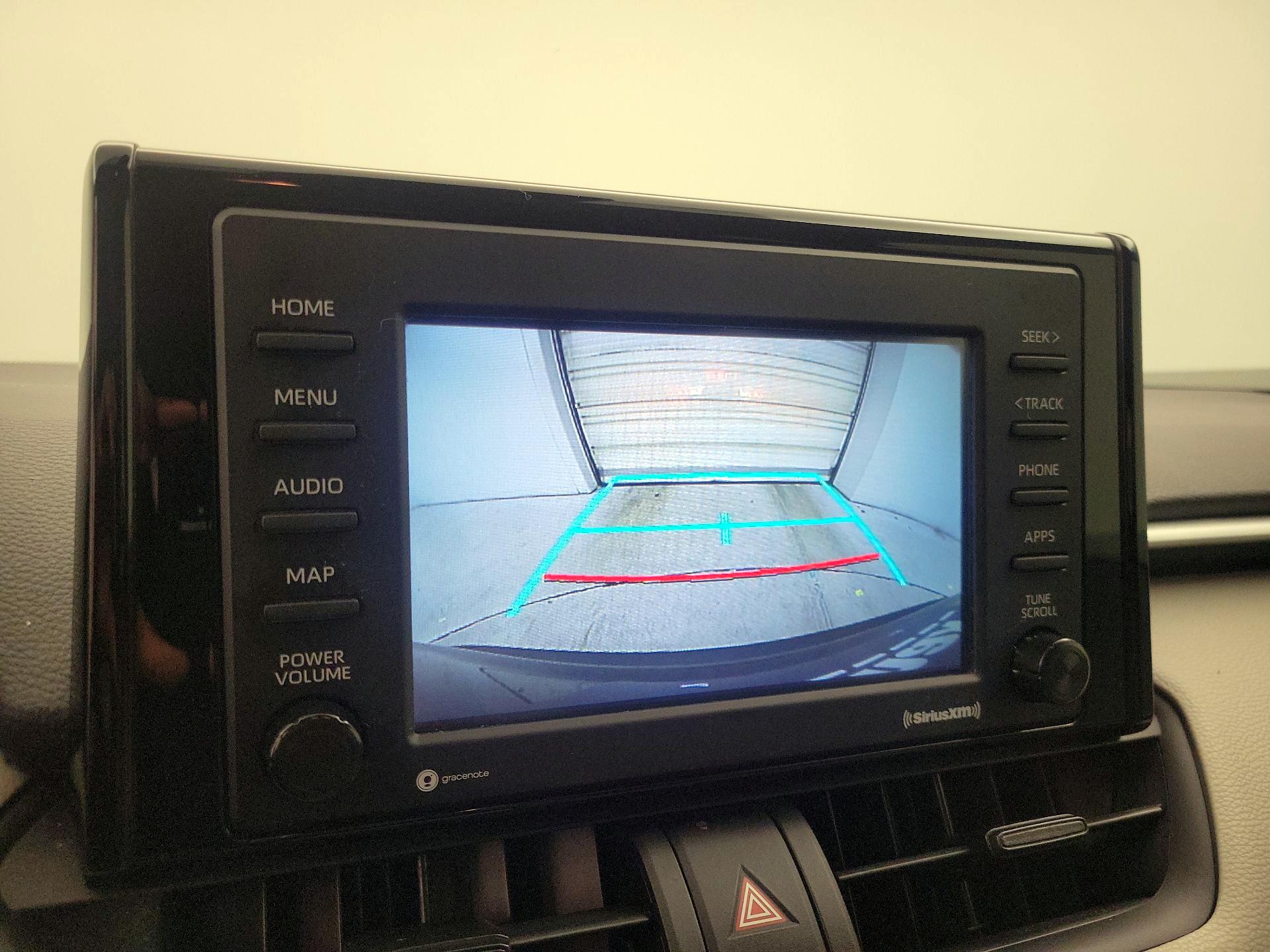 Thumbnail: 2021 Toyota RAV4 - 14