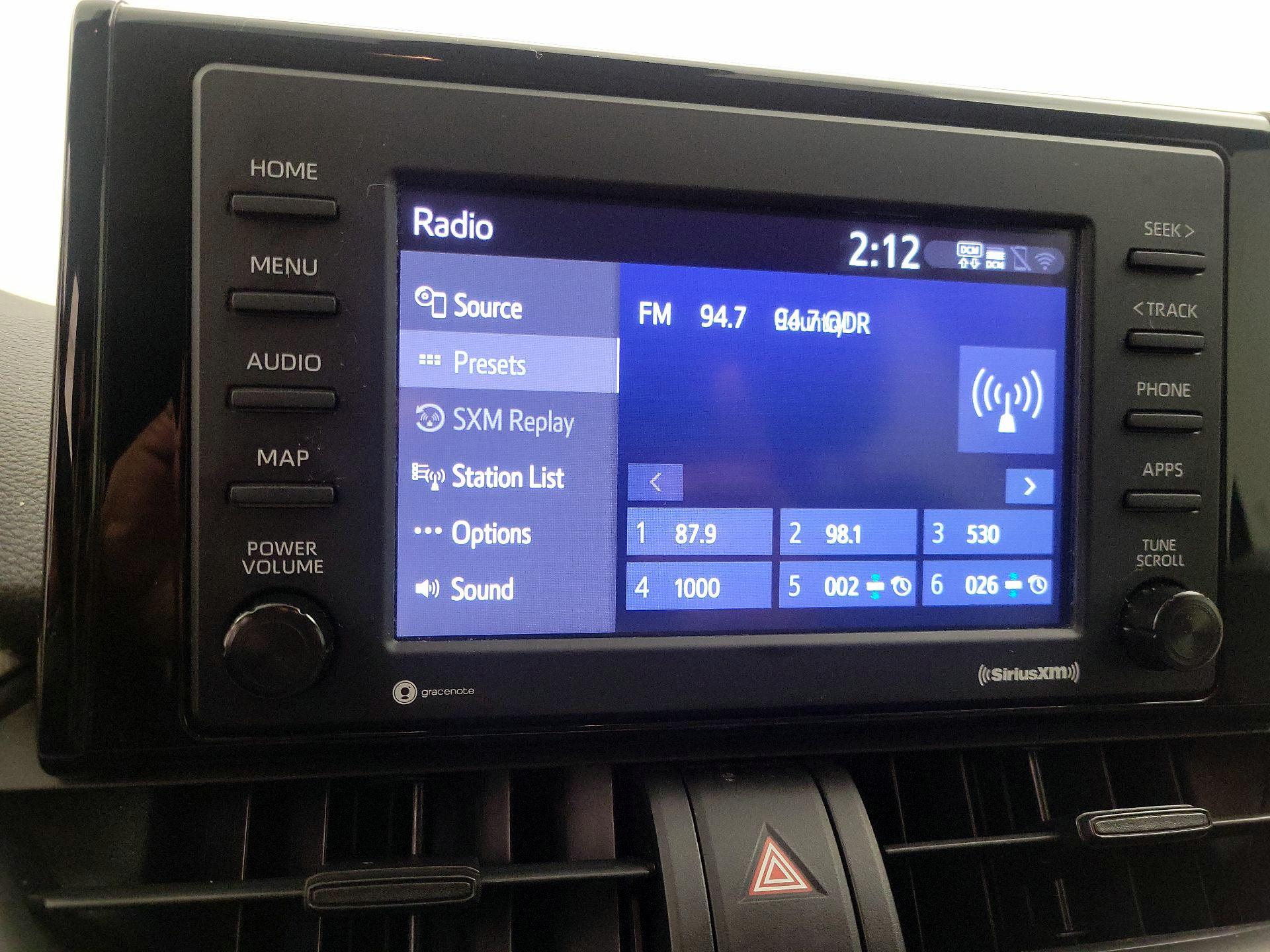 Thumbnail: 2021 Toyota RAV4 - 15