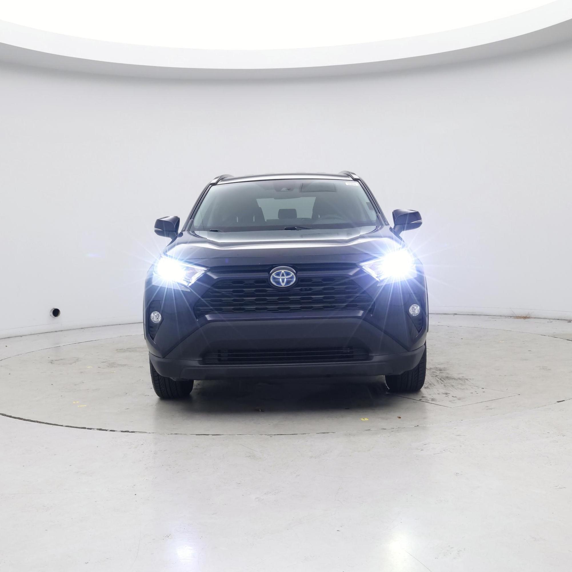 Thumbnail: 2021 Toyota RAV4 - 5