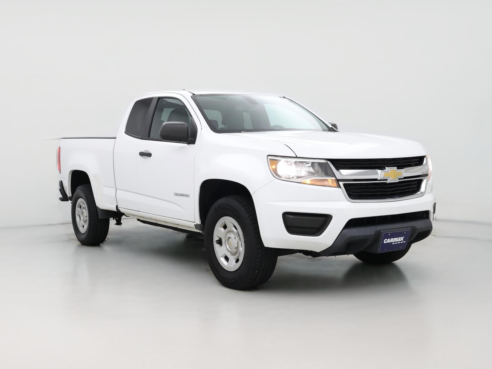2016 Chevrolet Colorado Work Truck