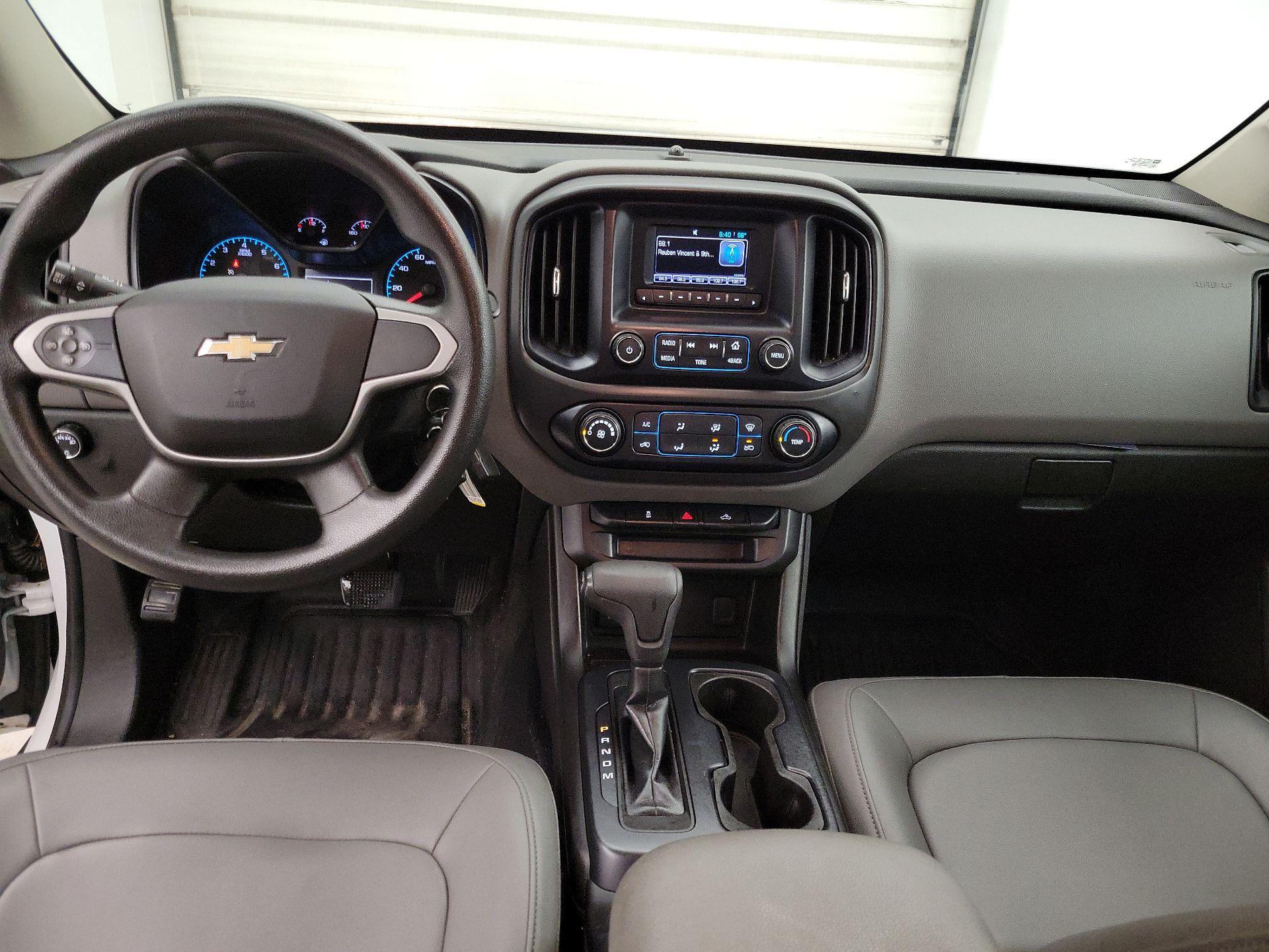 Thumbnail: 2016 Chevrolet Colorado - 9