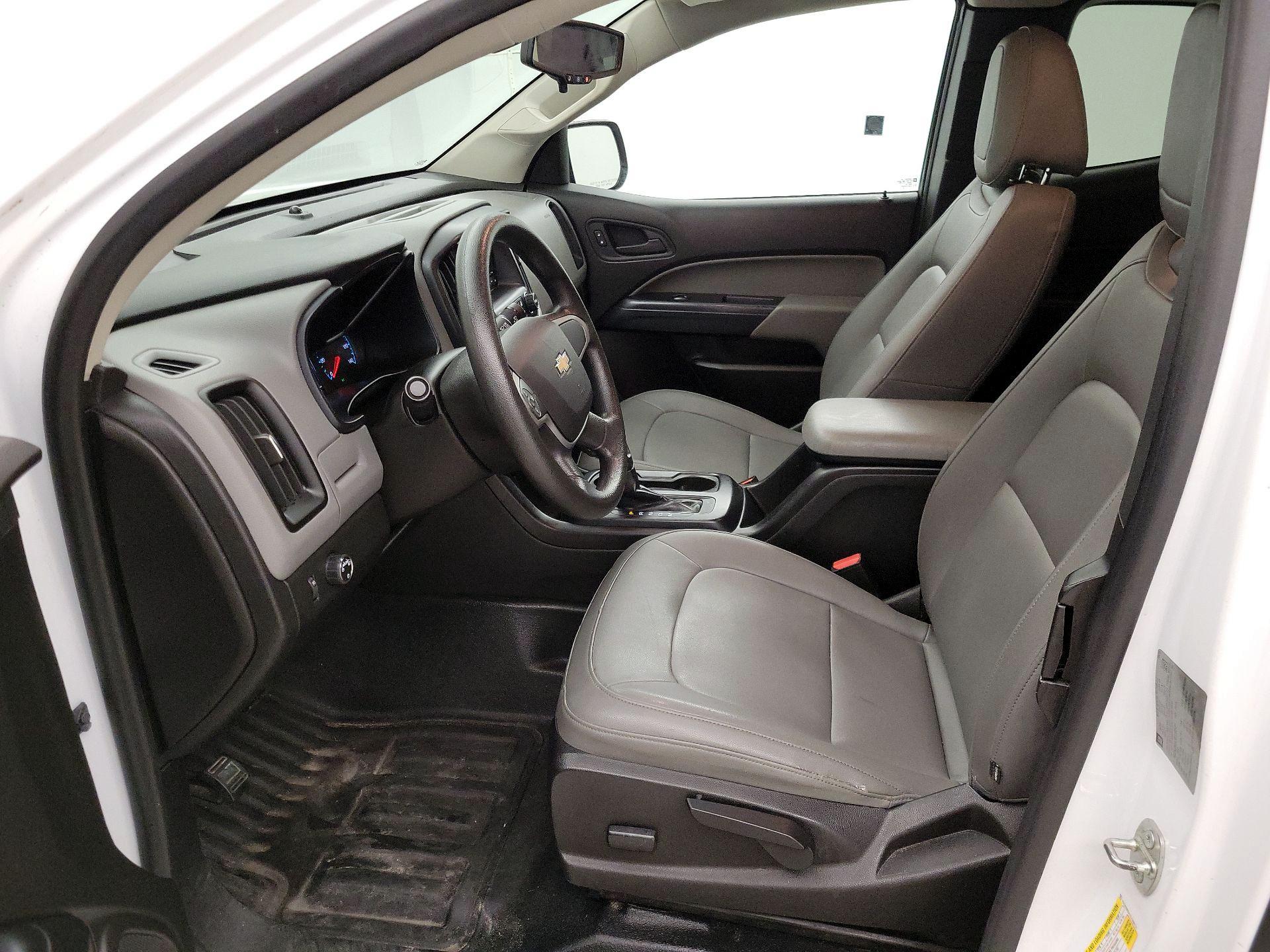 Thumbnail: 2016 Chevrolet Colorado - 11