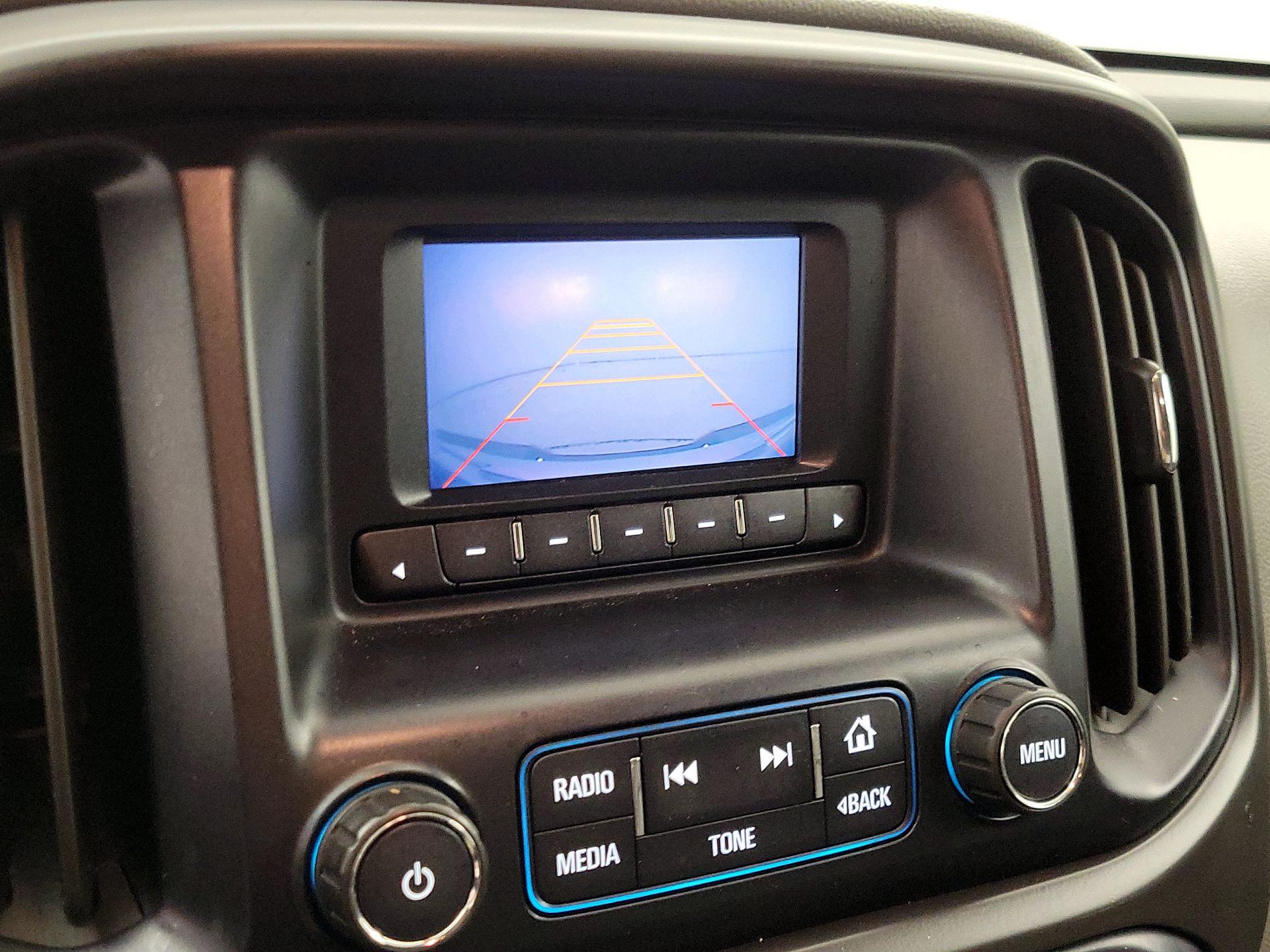 Thumbnail: 2016 Chevrolet Colorado - 14