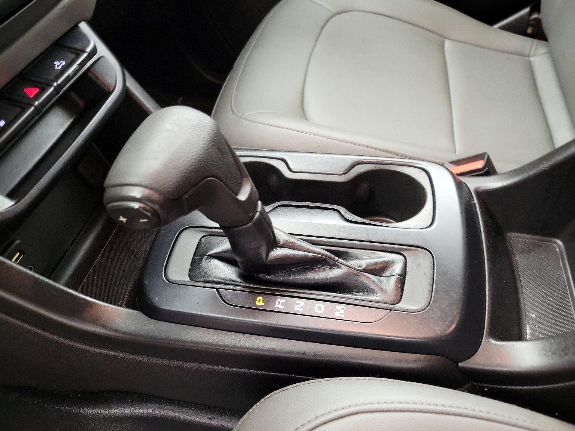 Thumbnail: 2016 Chevrolet Colorado - 17