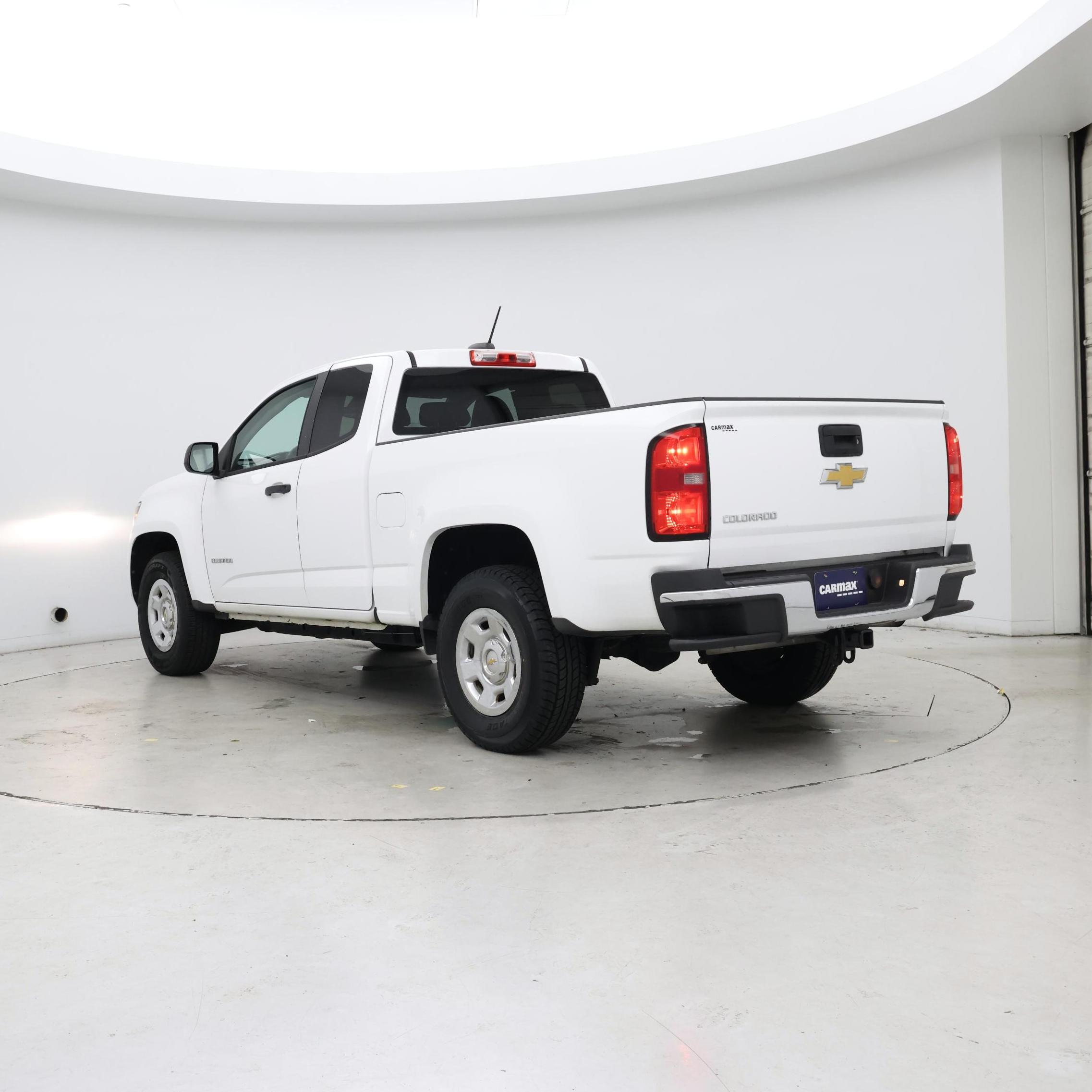 Thumbnail: 2016 Chevrolet Colorado - 2