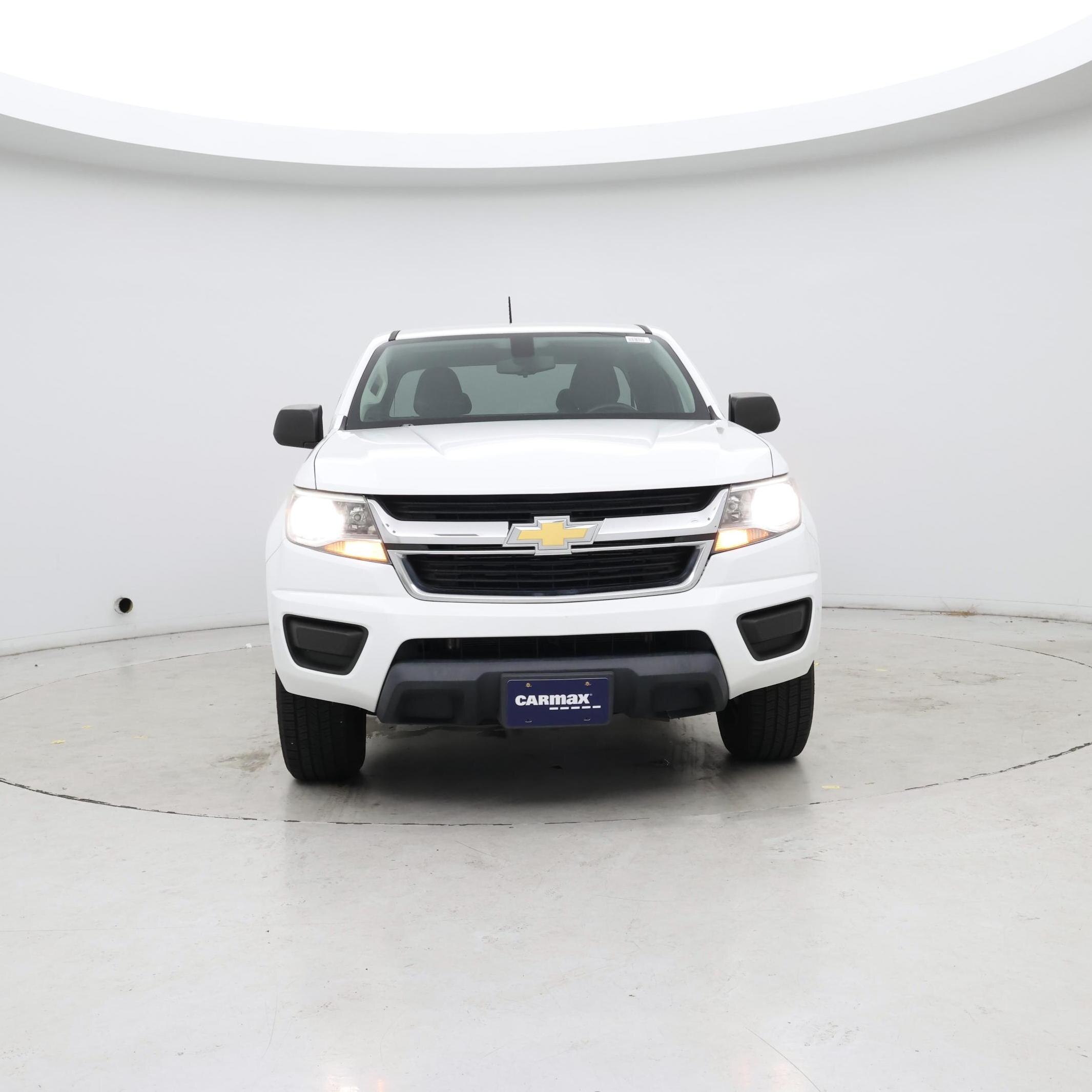 Thumbnail: 2016 Chevrolet Colorado - 5