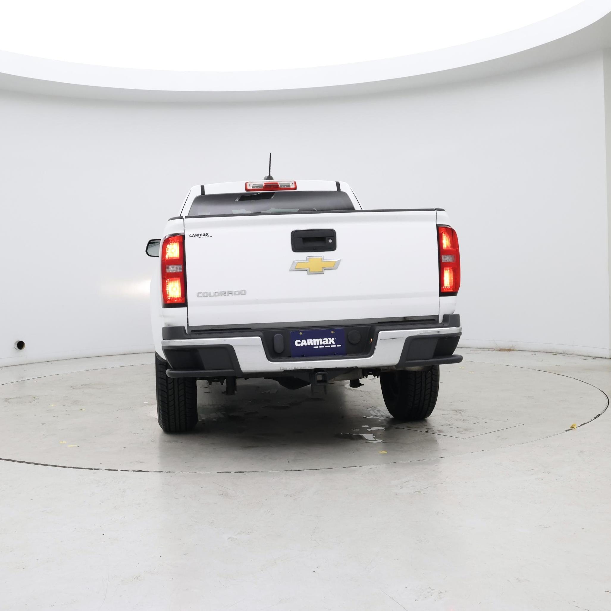 Thumbnail: 2016 Chevrolet Colorado - 6