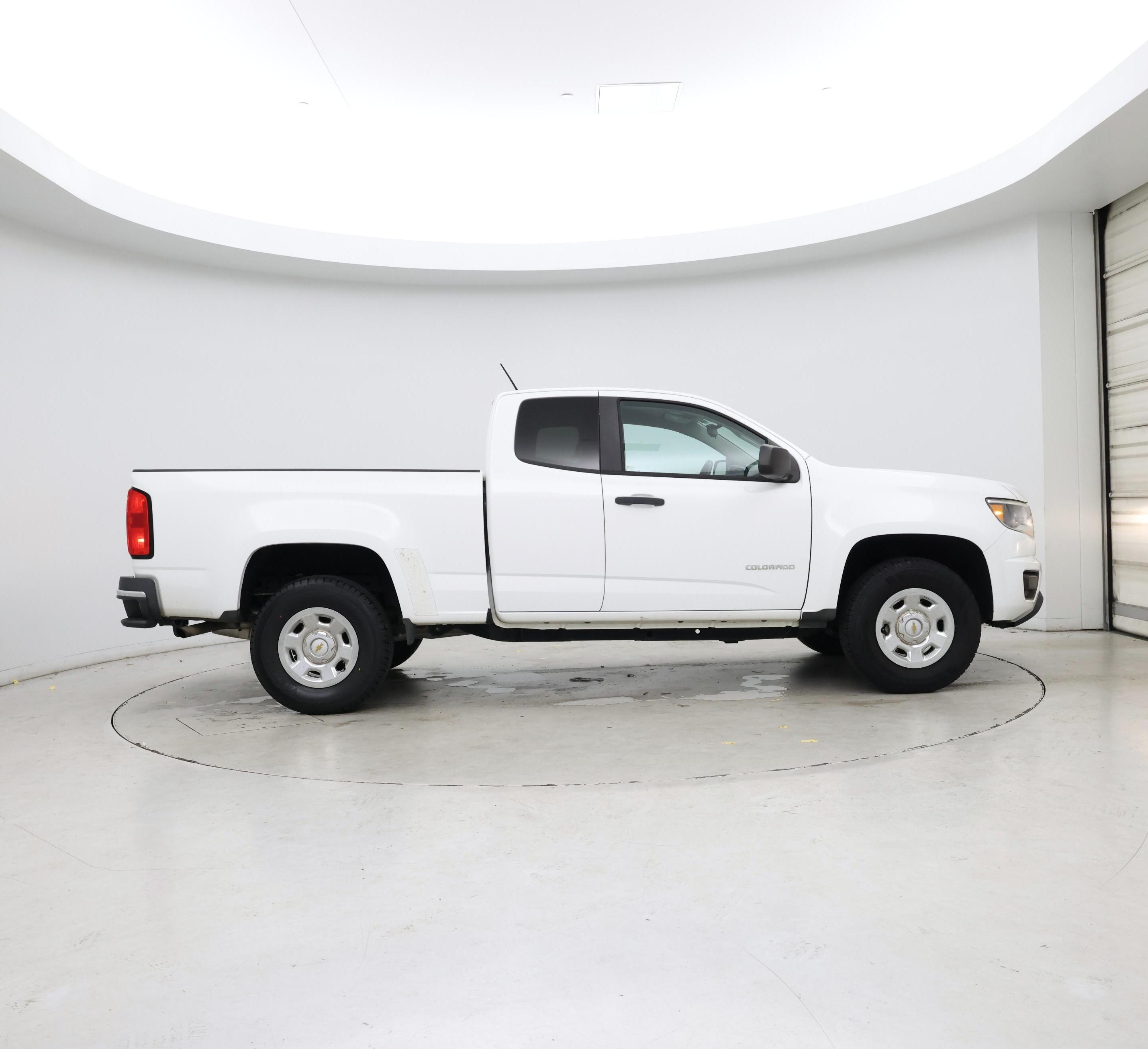 Thumbnail: 2016 Chevrolet Colorado - 7