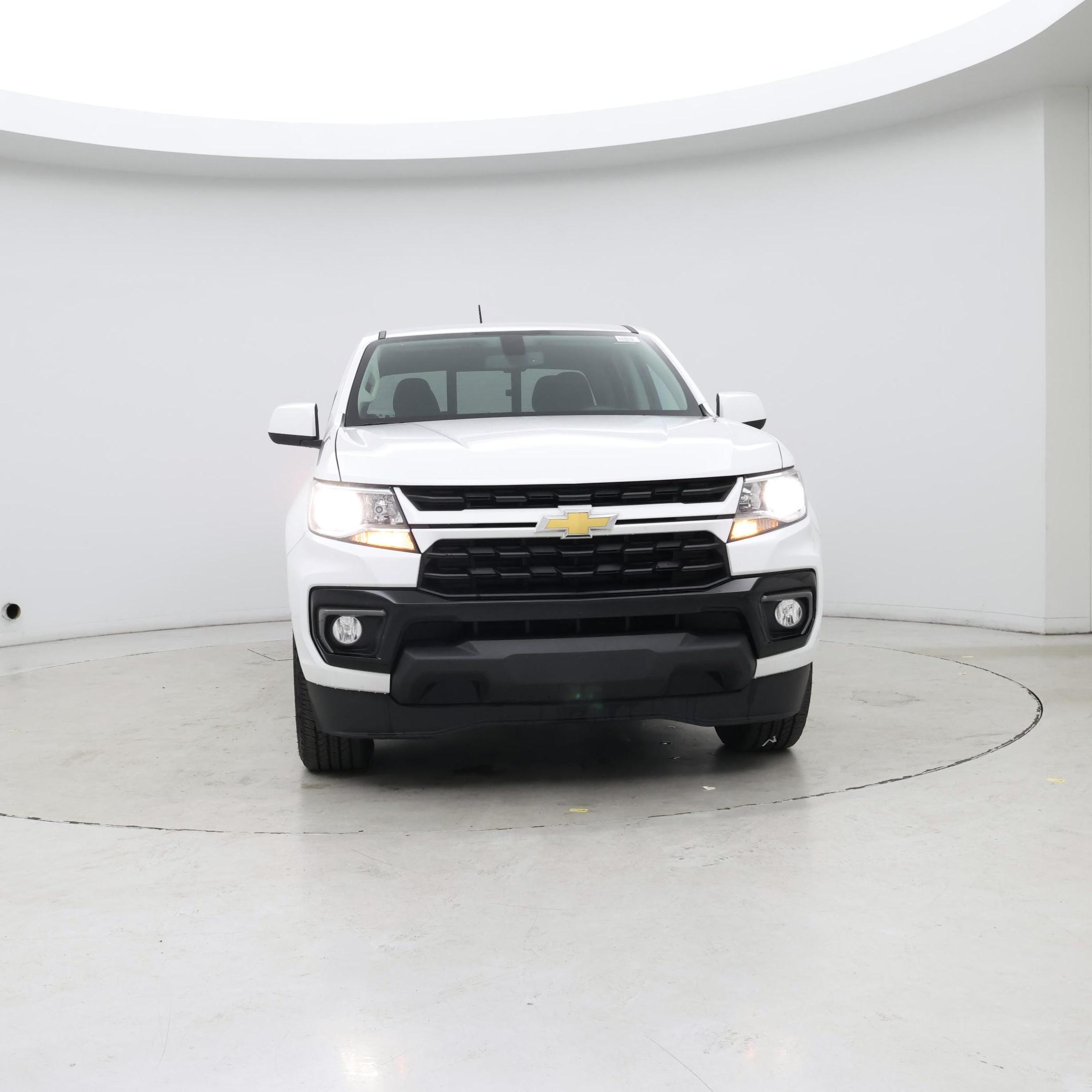 Thumbnail: 2022 Chevrolet Colorado - 5