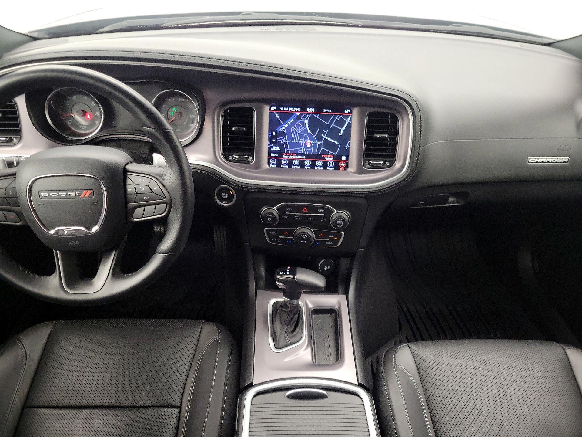 Thumbnail: 2022 Dodge Charger - 9