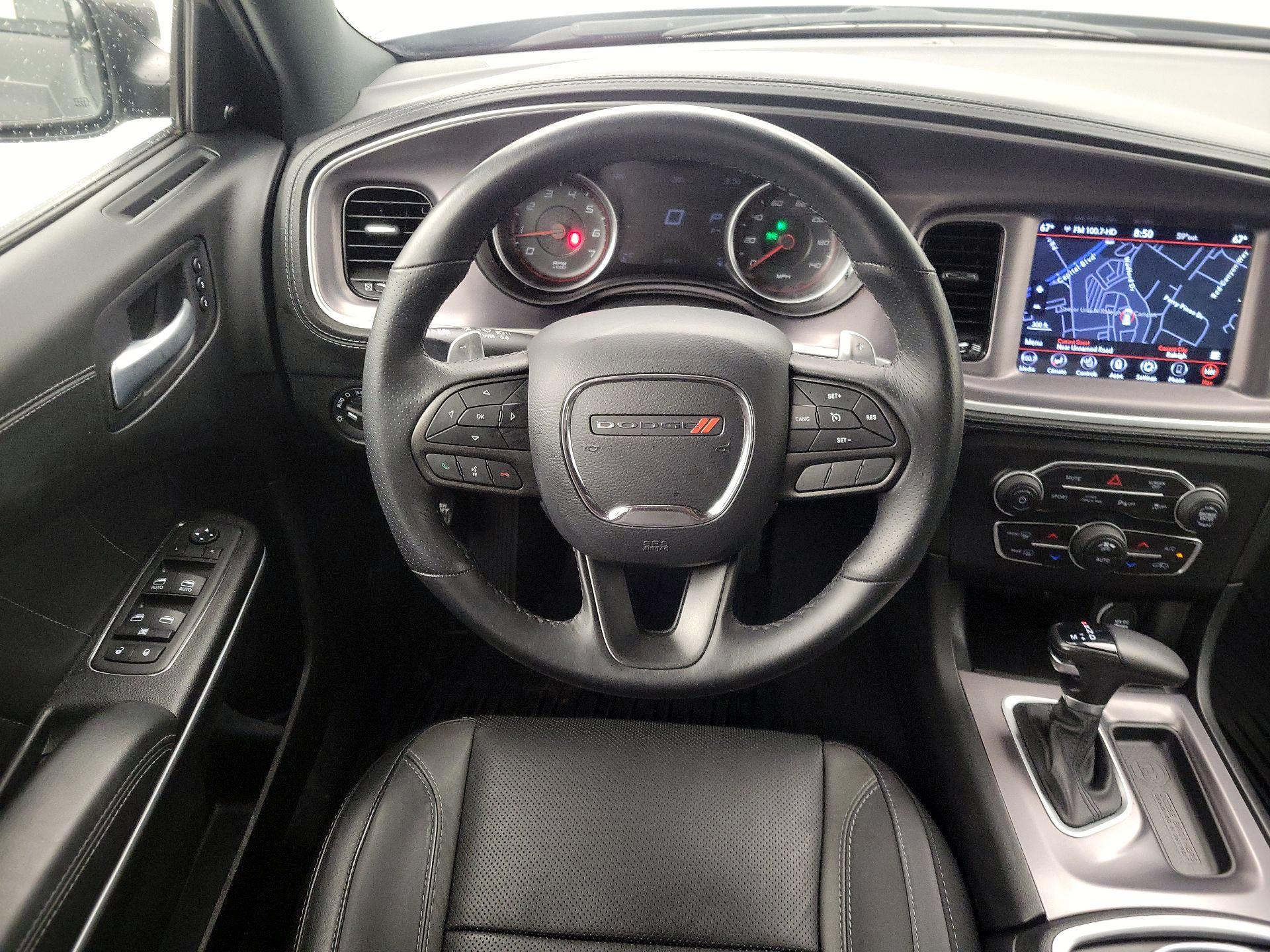 Thumbnail: 2022 Dodge Charger - 10