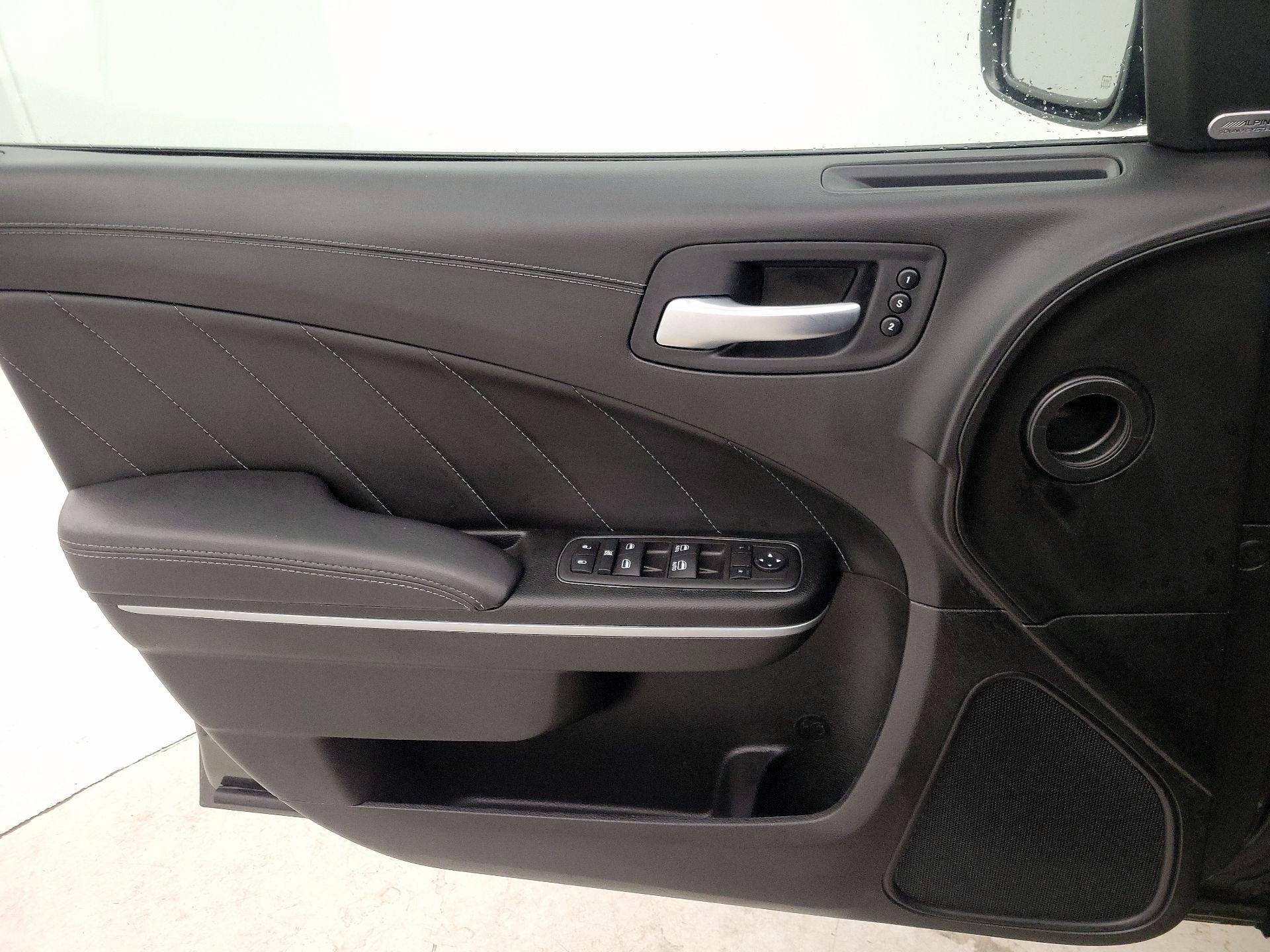 Thumbnail: 2022 Dodge Charger - 12