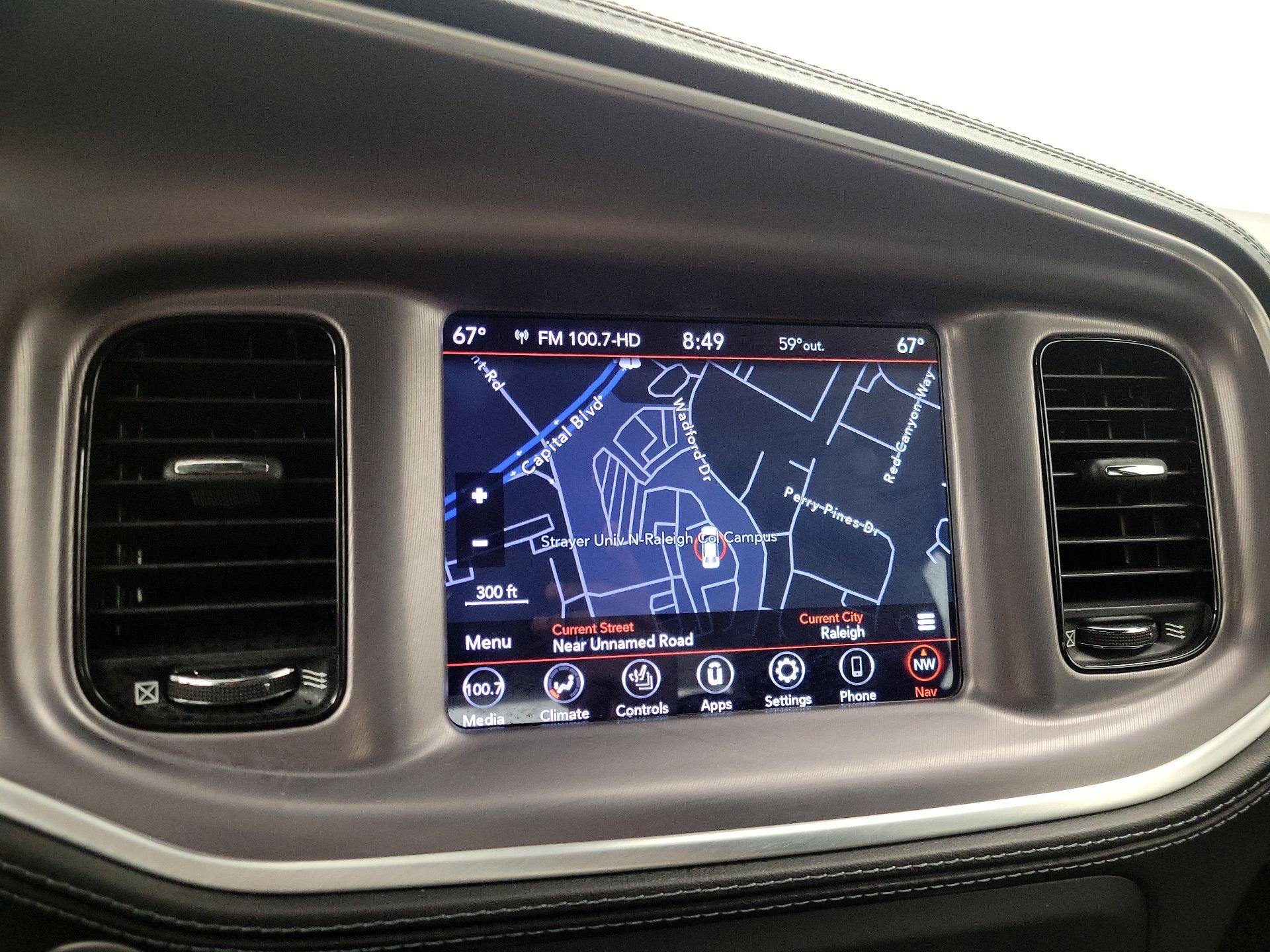 Thumbnail: 2022 Dodge Charger - 14