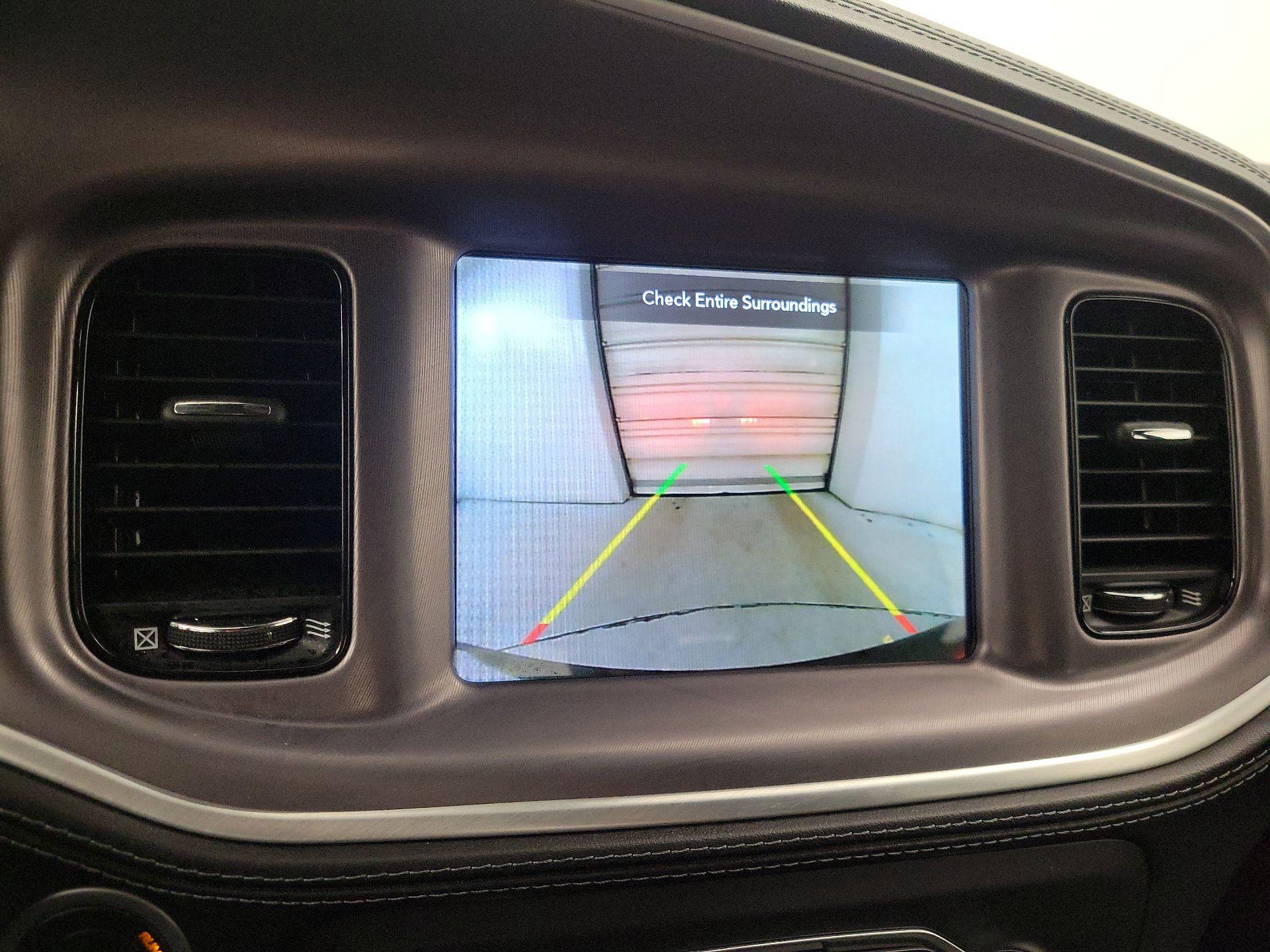 Thumbnail: 2022 Dodge Charger - 15