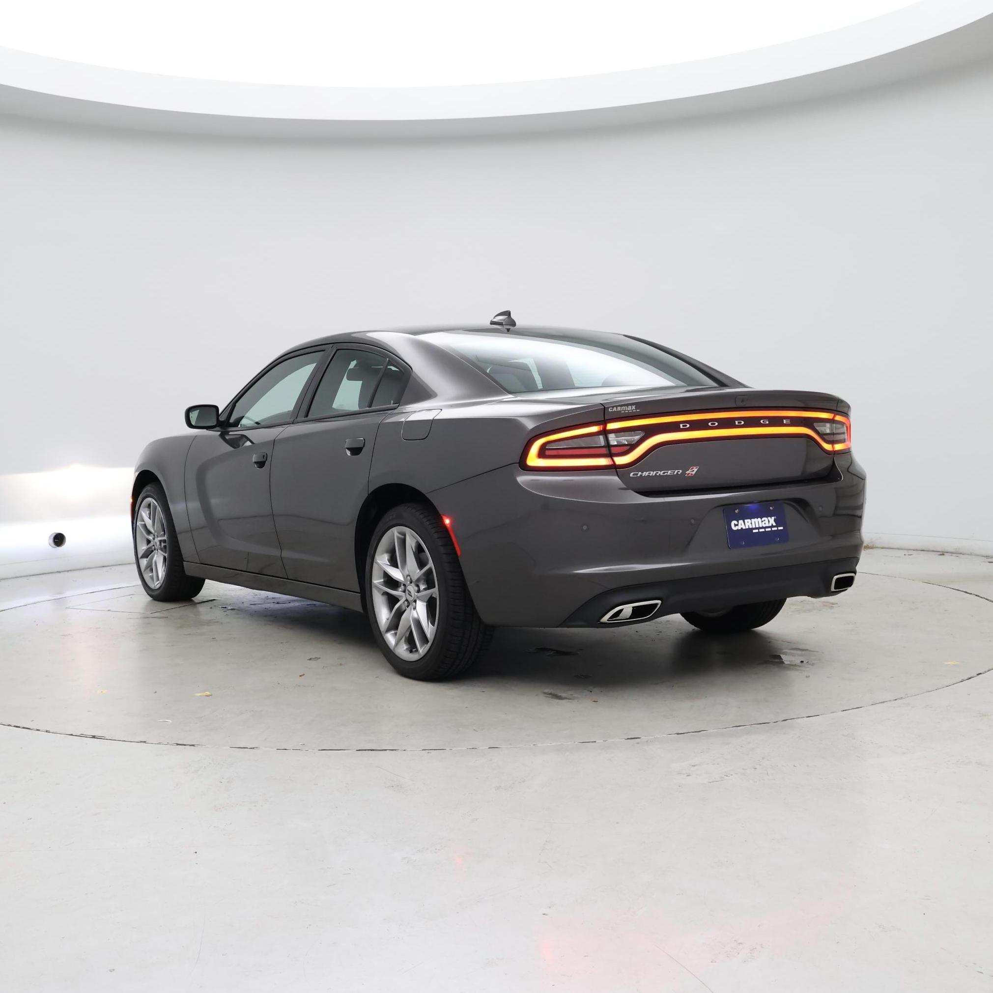 Thumbnail: 2022 Dodge Charger - 2
