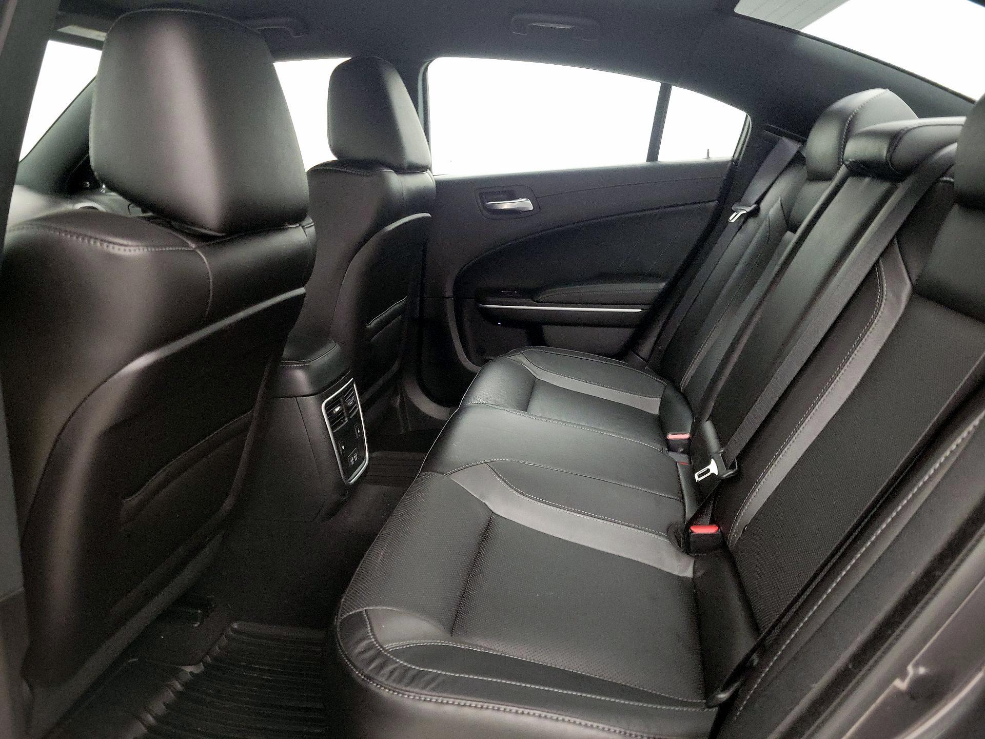 Thumbnail: 2022 Dodge Charger - 20