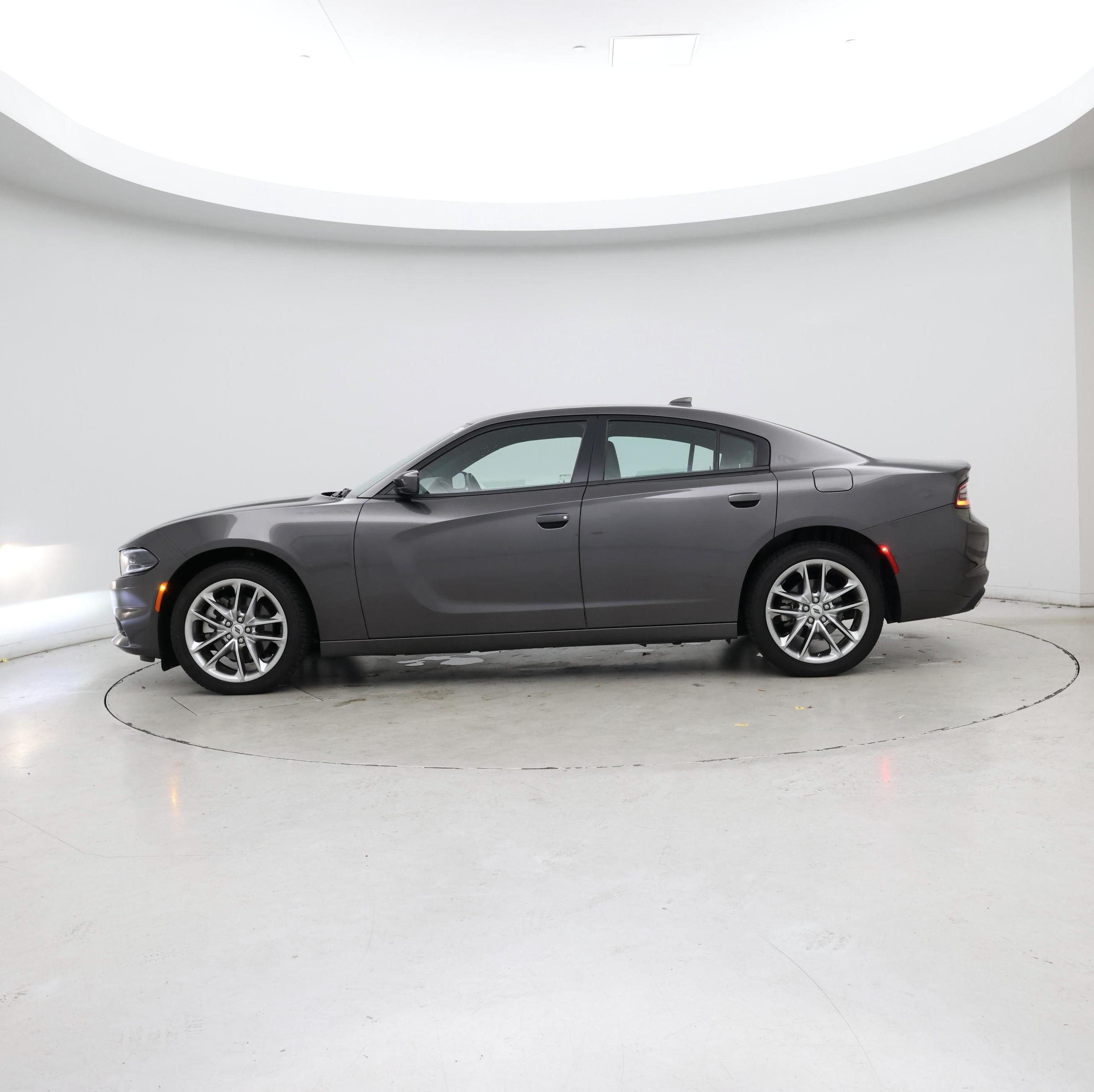 Thumbnail: 2022 Dodge Charger - 3