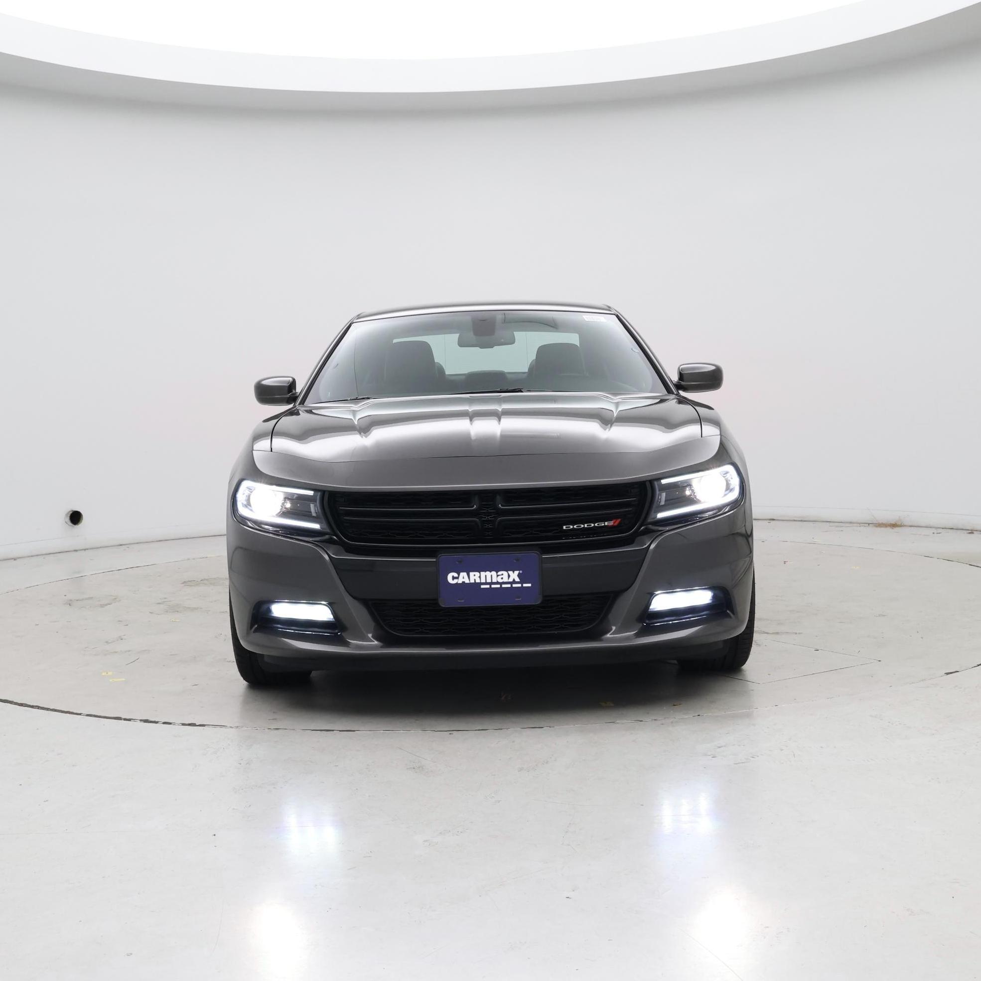 Thumbnail: 2022 Dodge Charger - 5