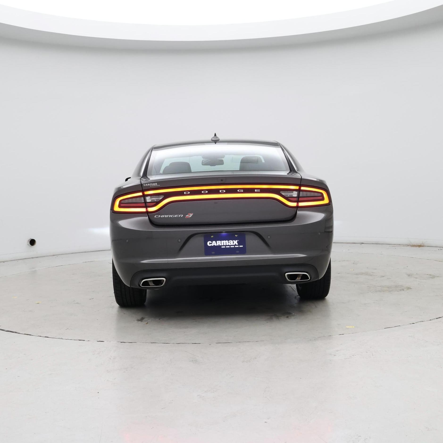 Thumbnail: 2022 Dodge Charger - 6