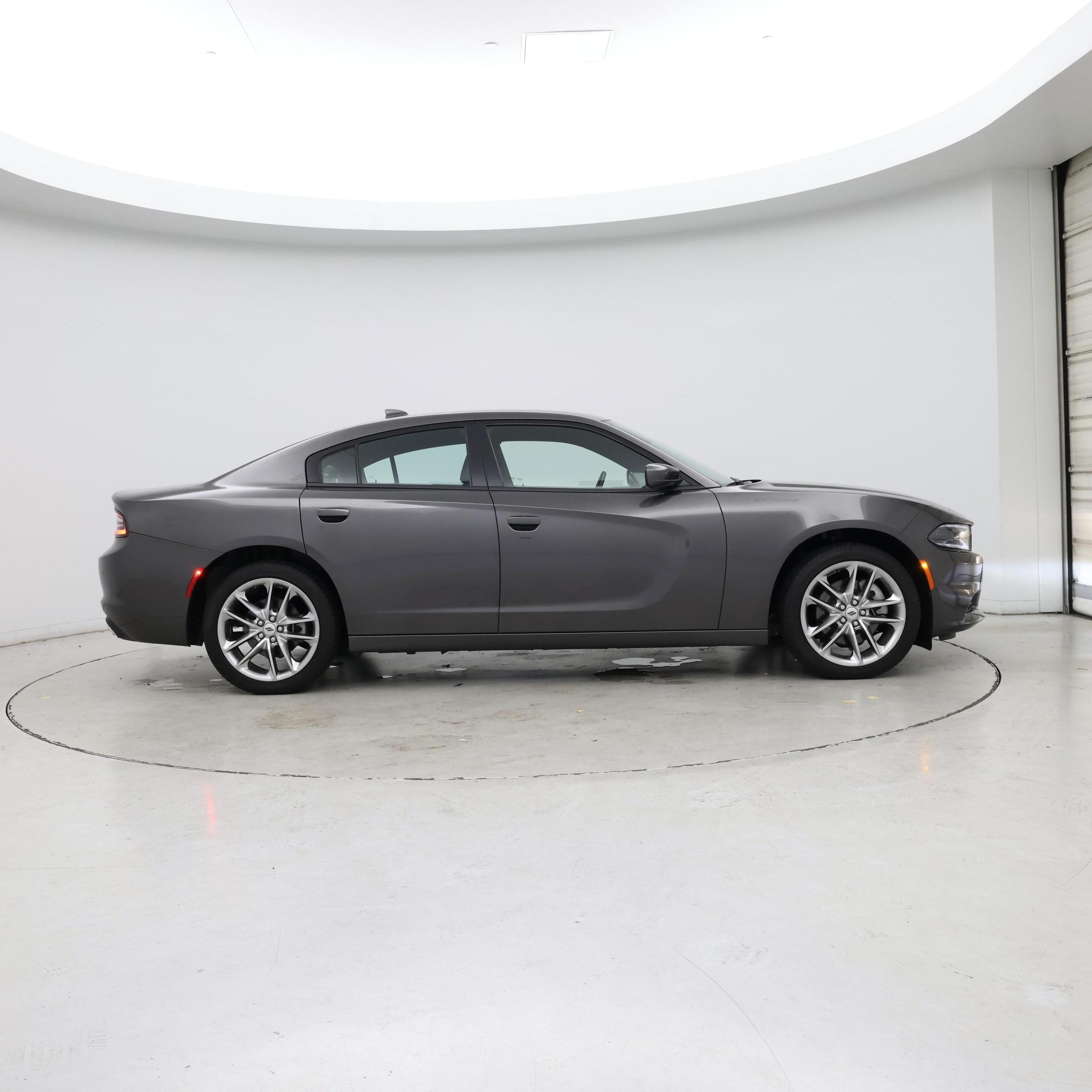 Thumbnail: 2022 Dodge Charger - 7