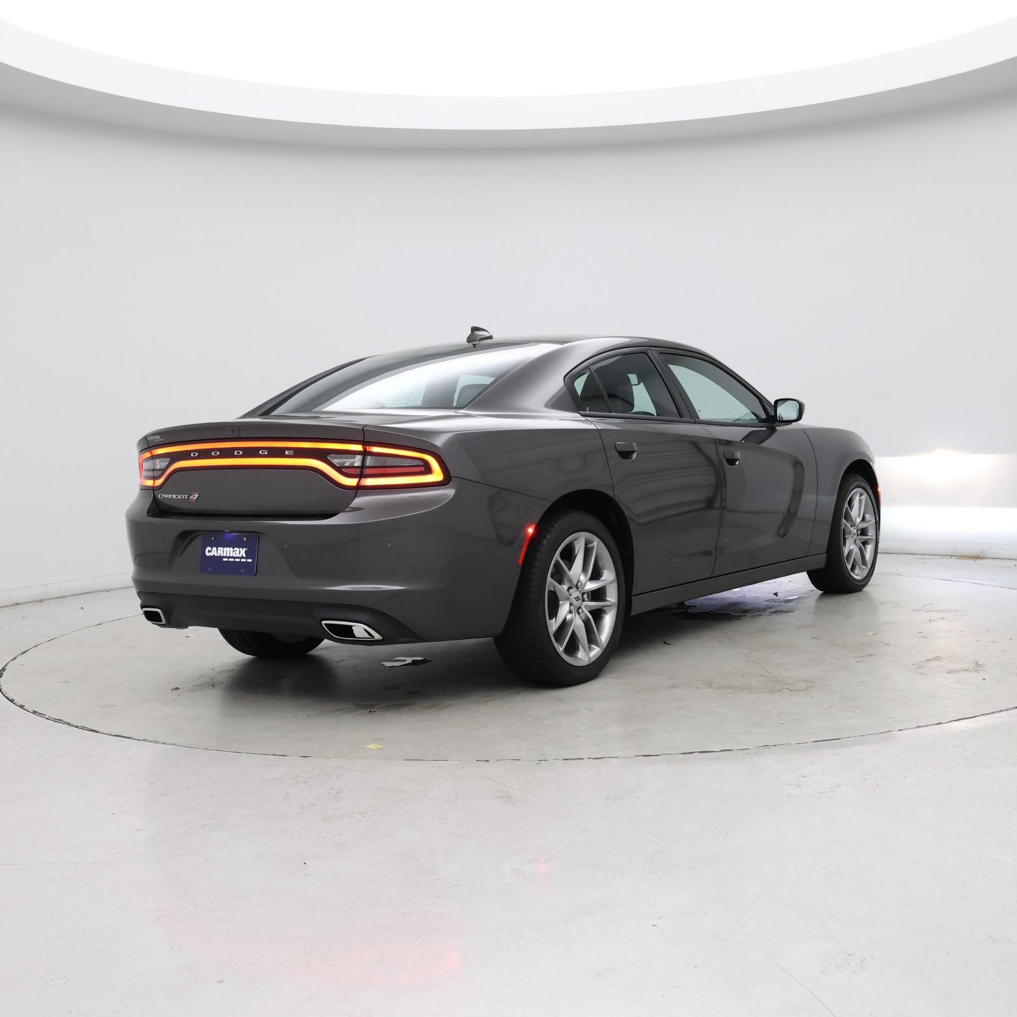 Thumbnail: 2022 Dodge Charger - 8