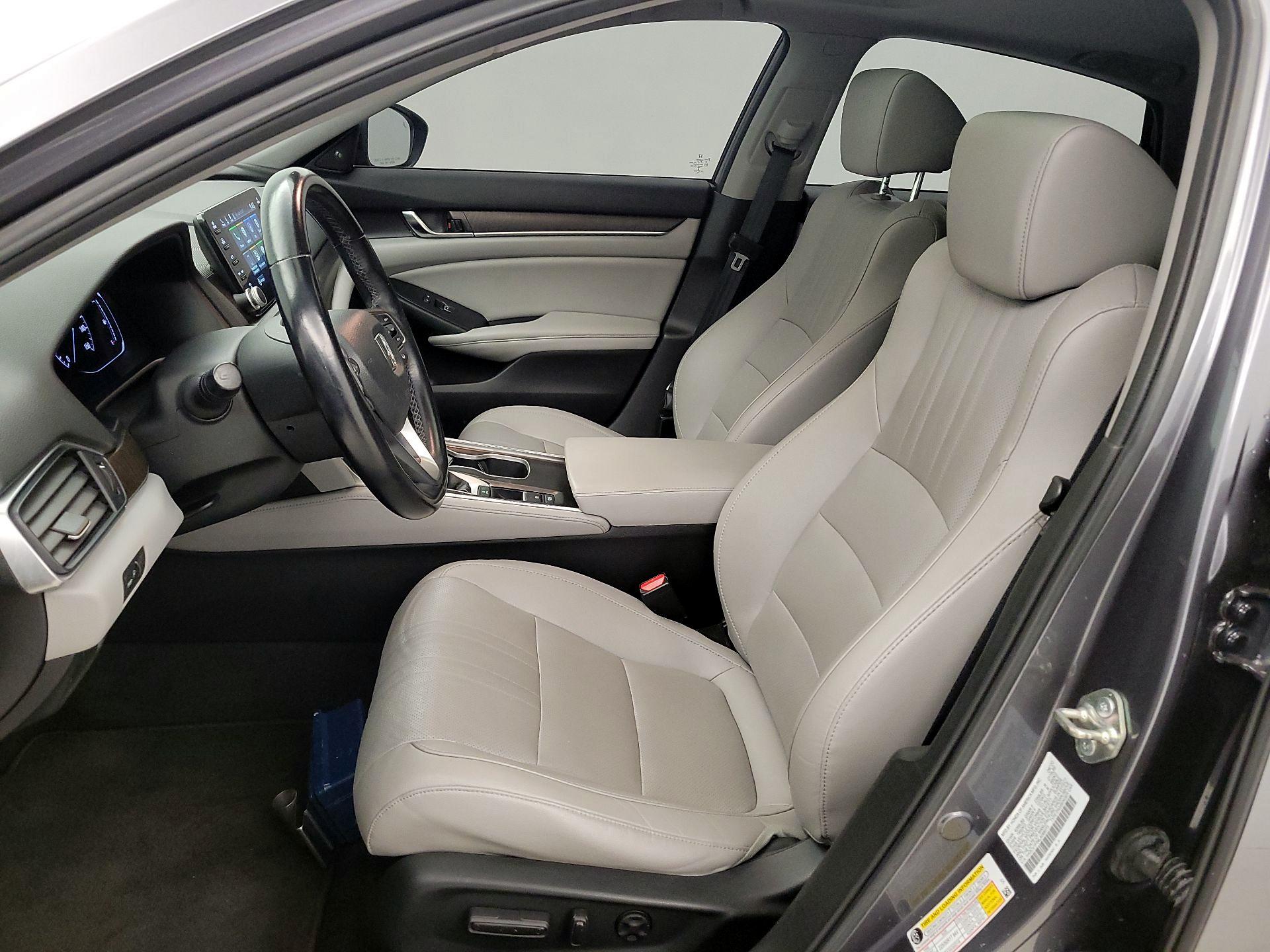 Thumbnail: 2020 Honda Accord - 11