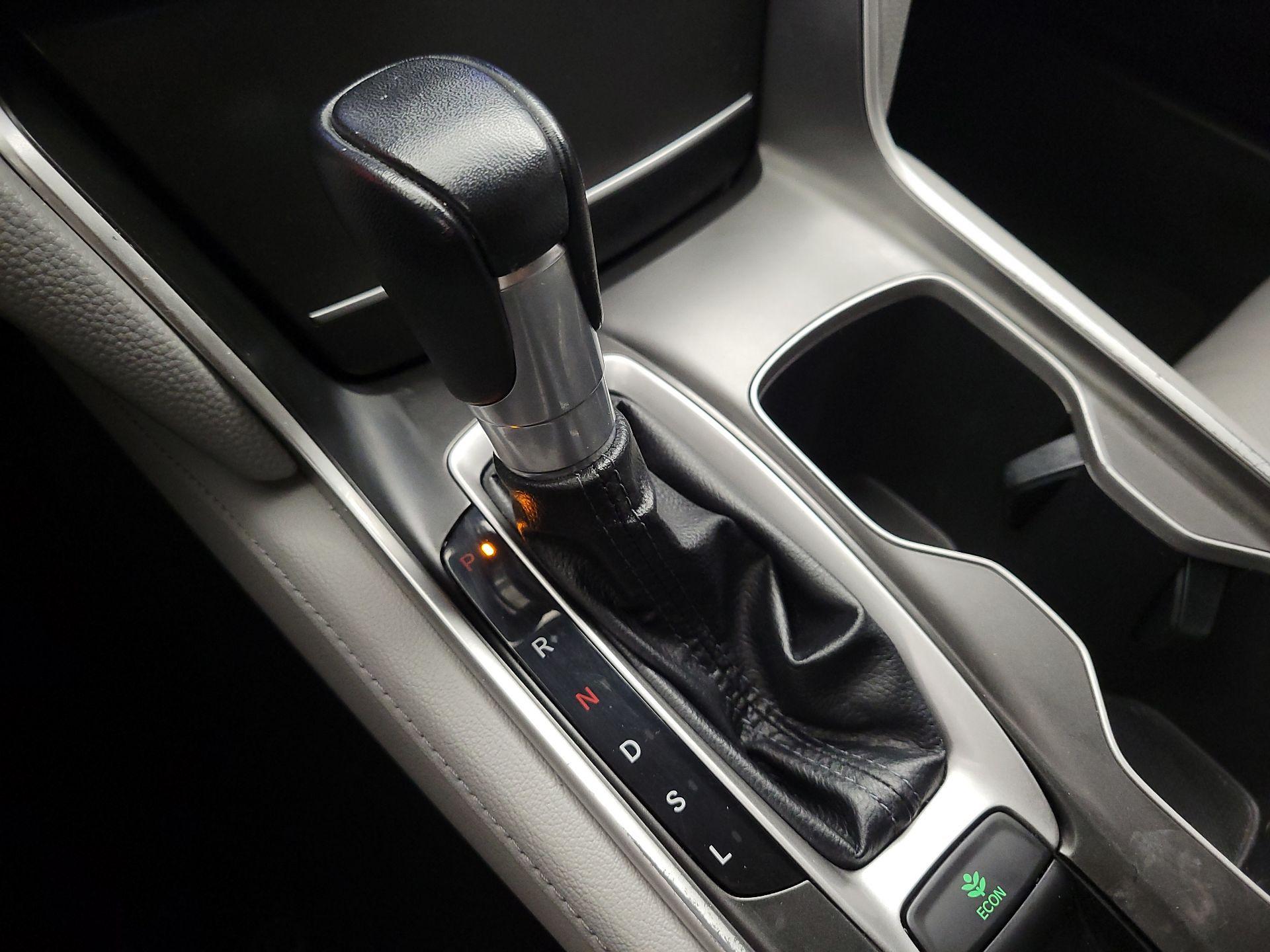 Thumbnail: 2020 Honda Accord - 17