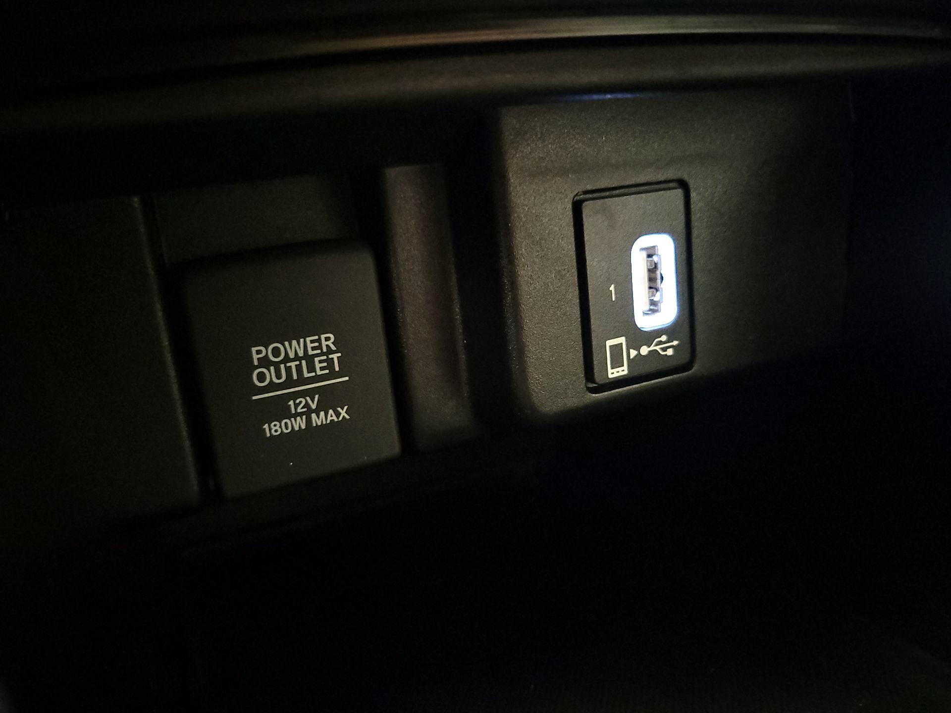 Thumbnail: 2020 Honda Accord - 18