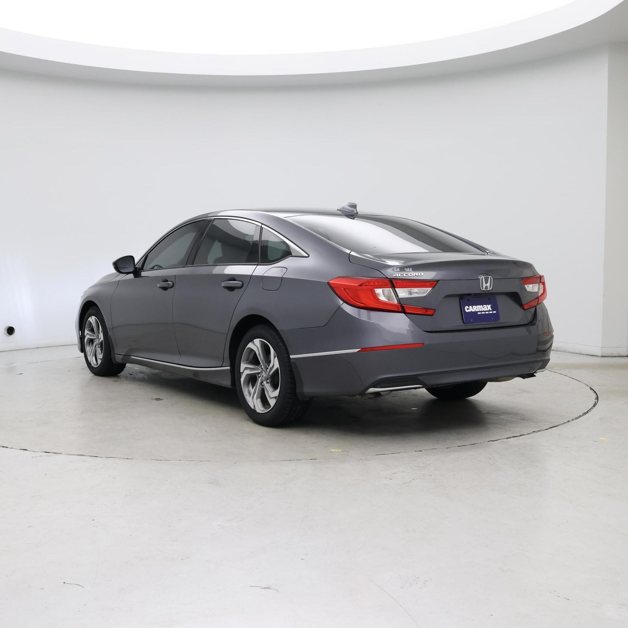 Thumbnail: 2020 Honda Accord - 2