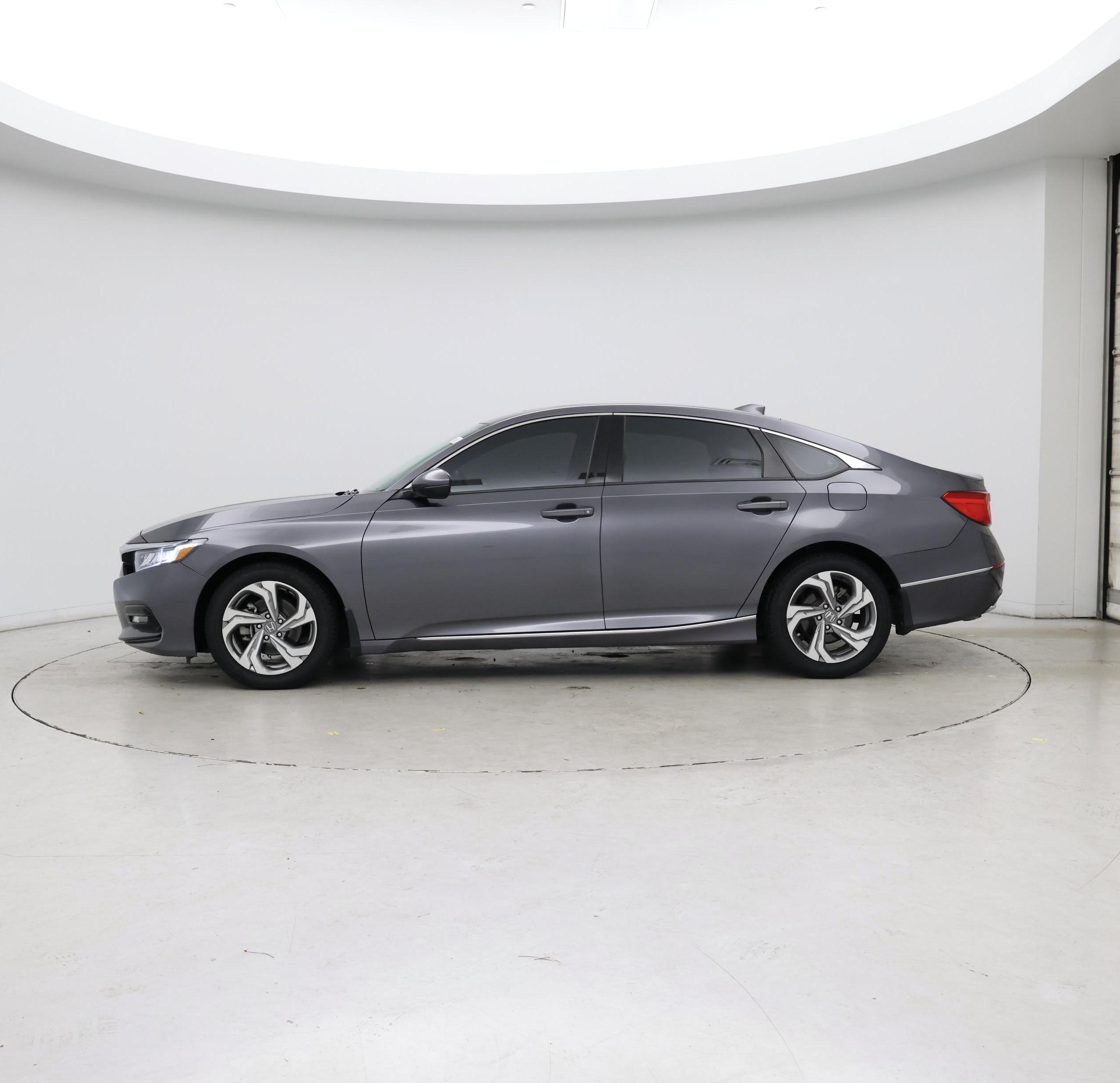 Thumbnail: 2020 Honda Accord - 3