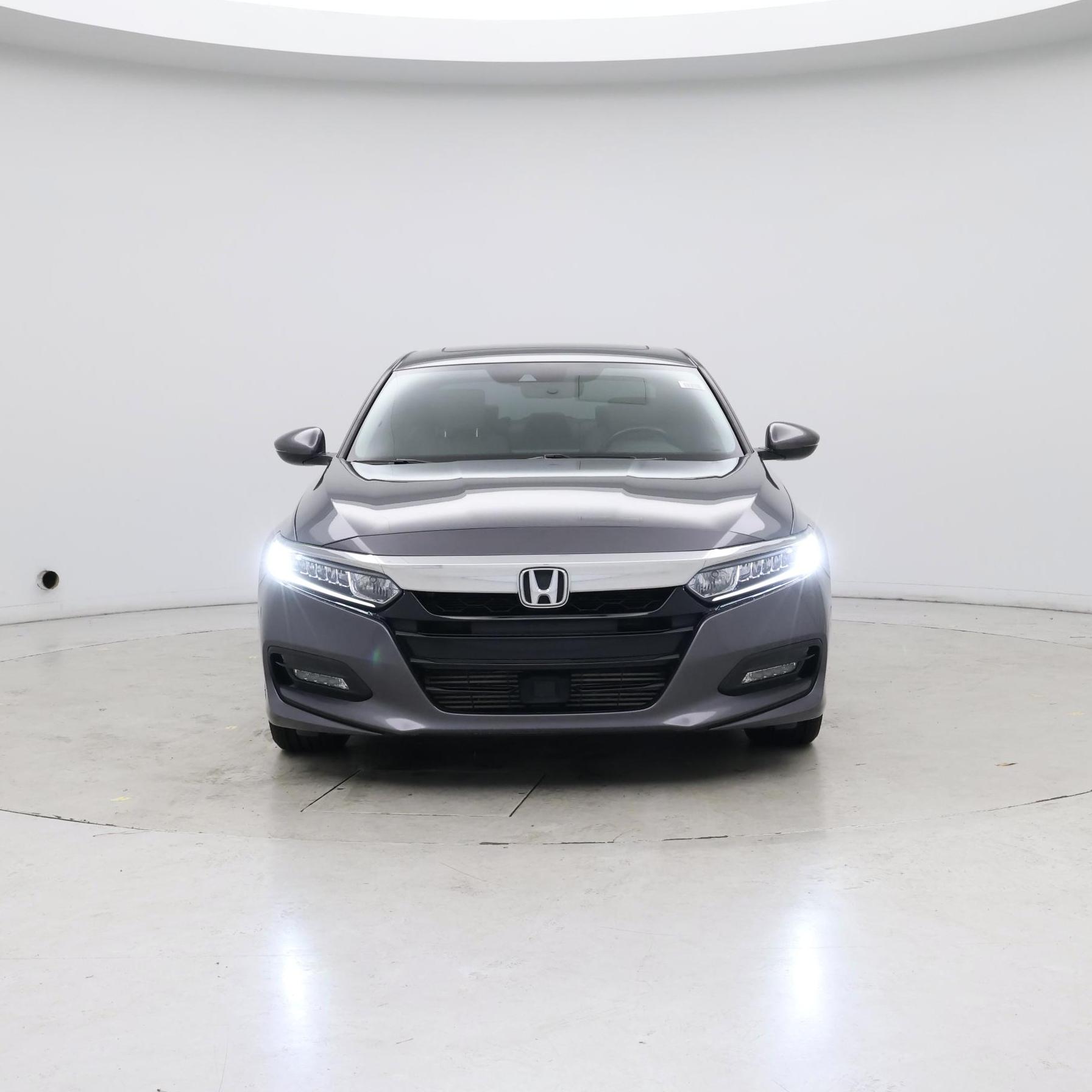 Thumbnail: 2020 Honda Accord - 5