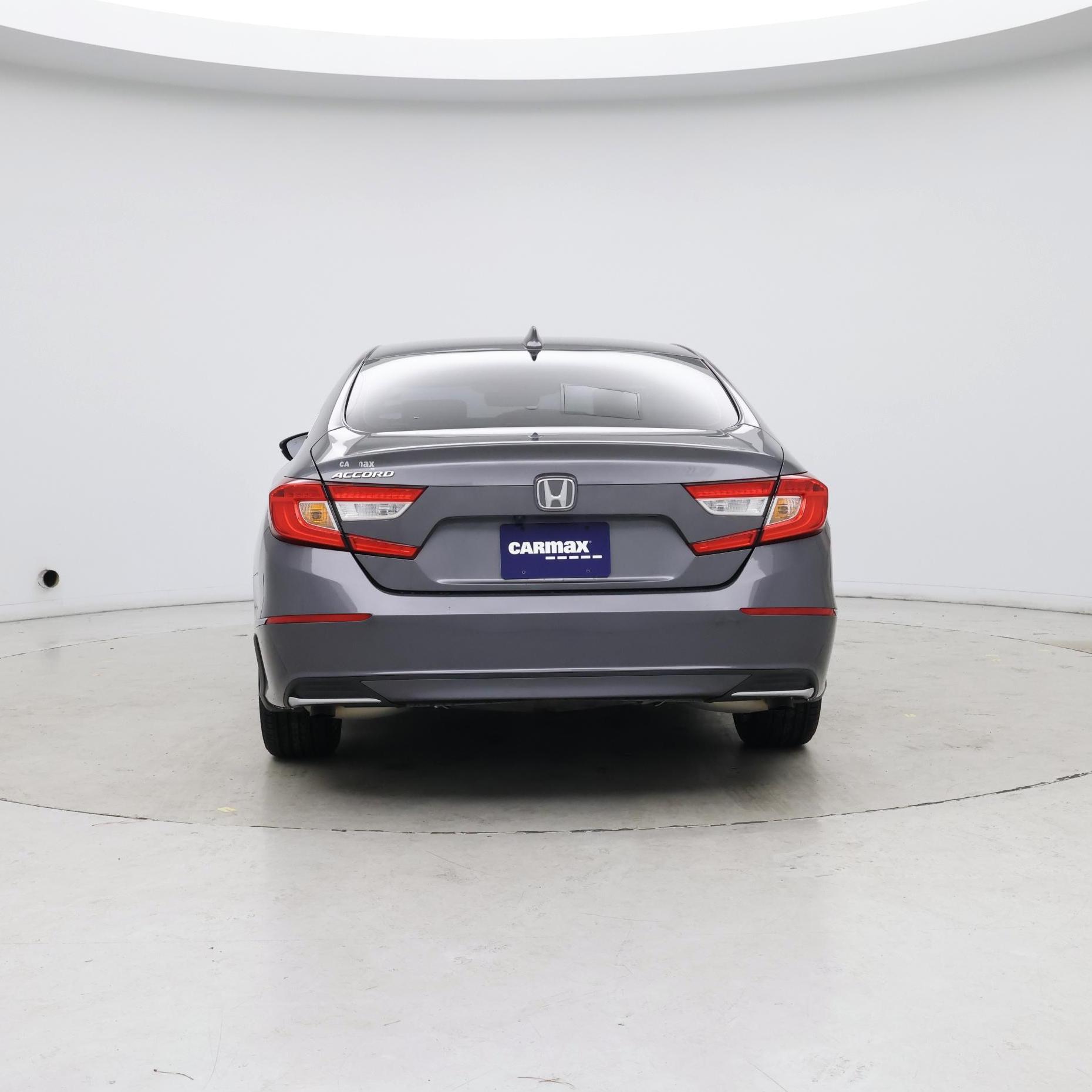 Thumbnail: 2020 Honda Accord - 6