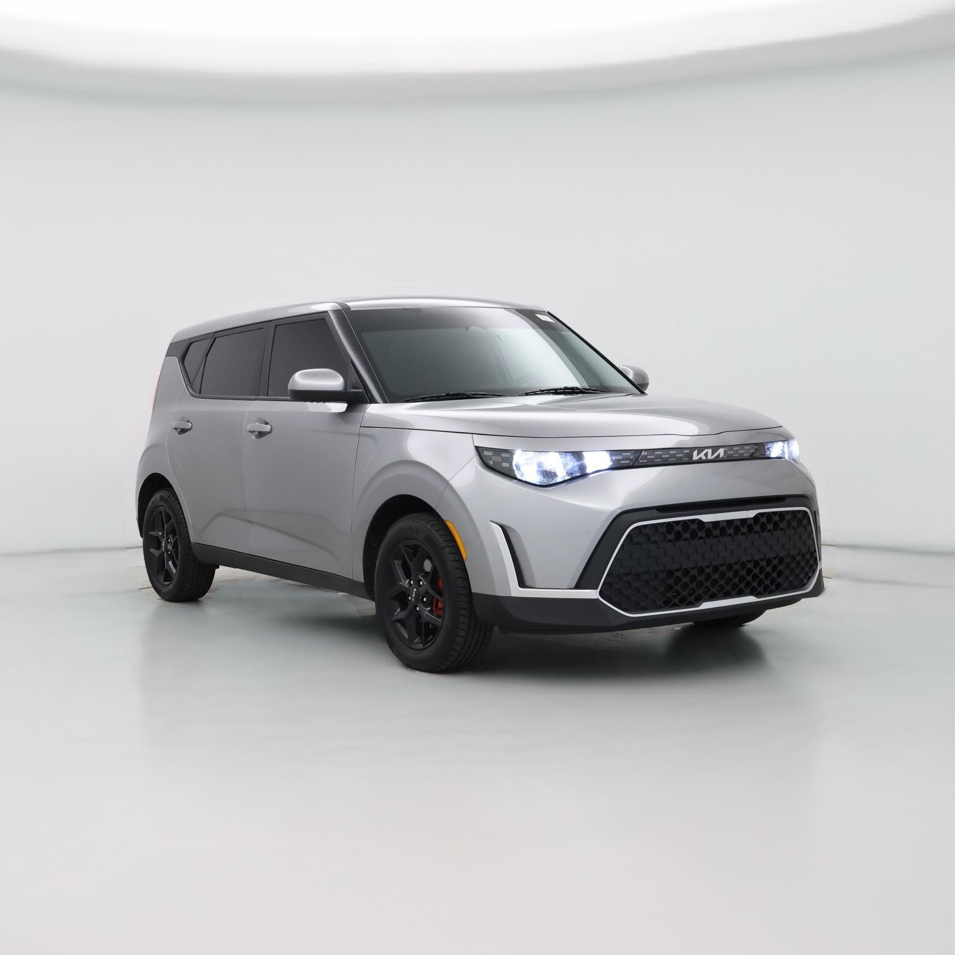 Thumbnail: 2024 Kia Soul - 1