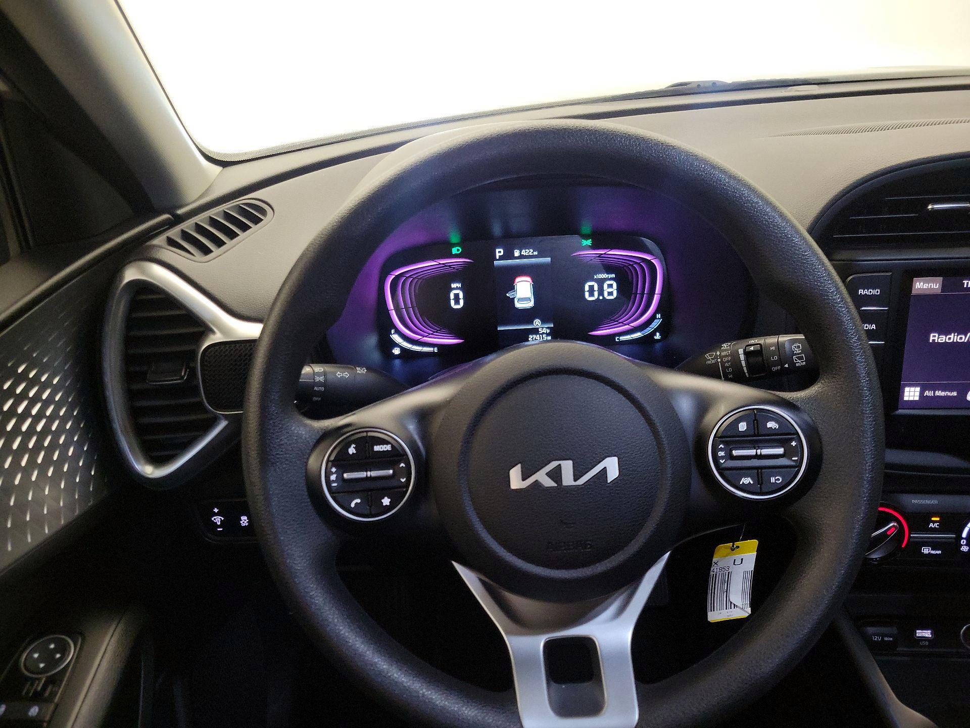 Thumbnail: 2024 Kia Soul - 10