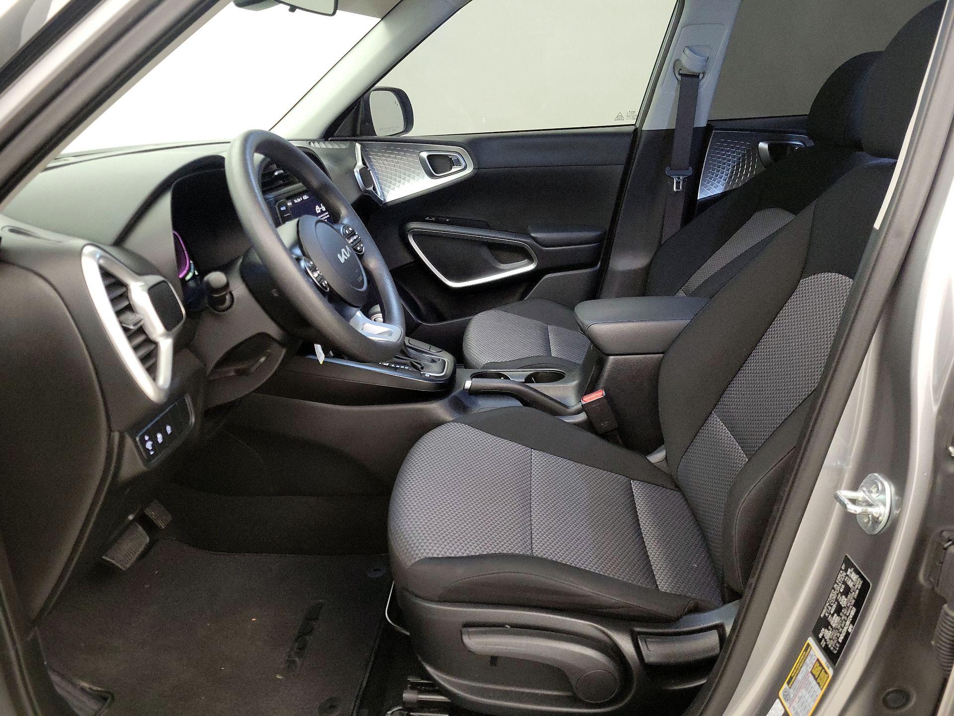 Thumbnail: 2024 Kia Soul - 11