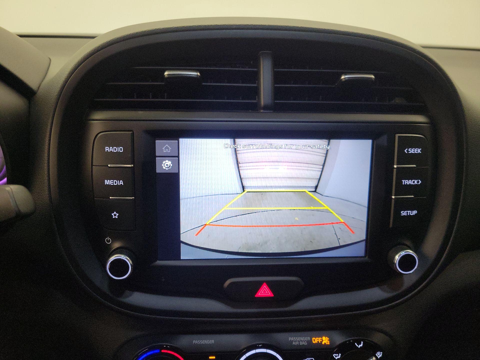 Thumbnail: 2024 Kia Soul - 14