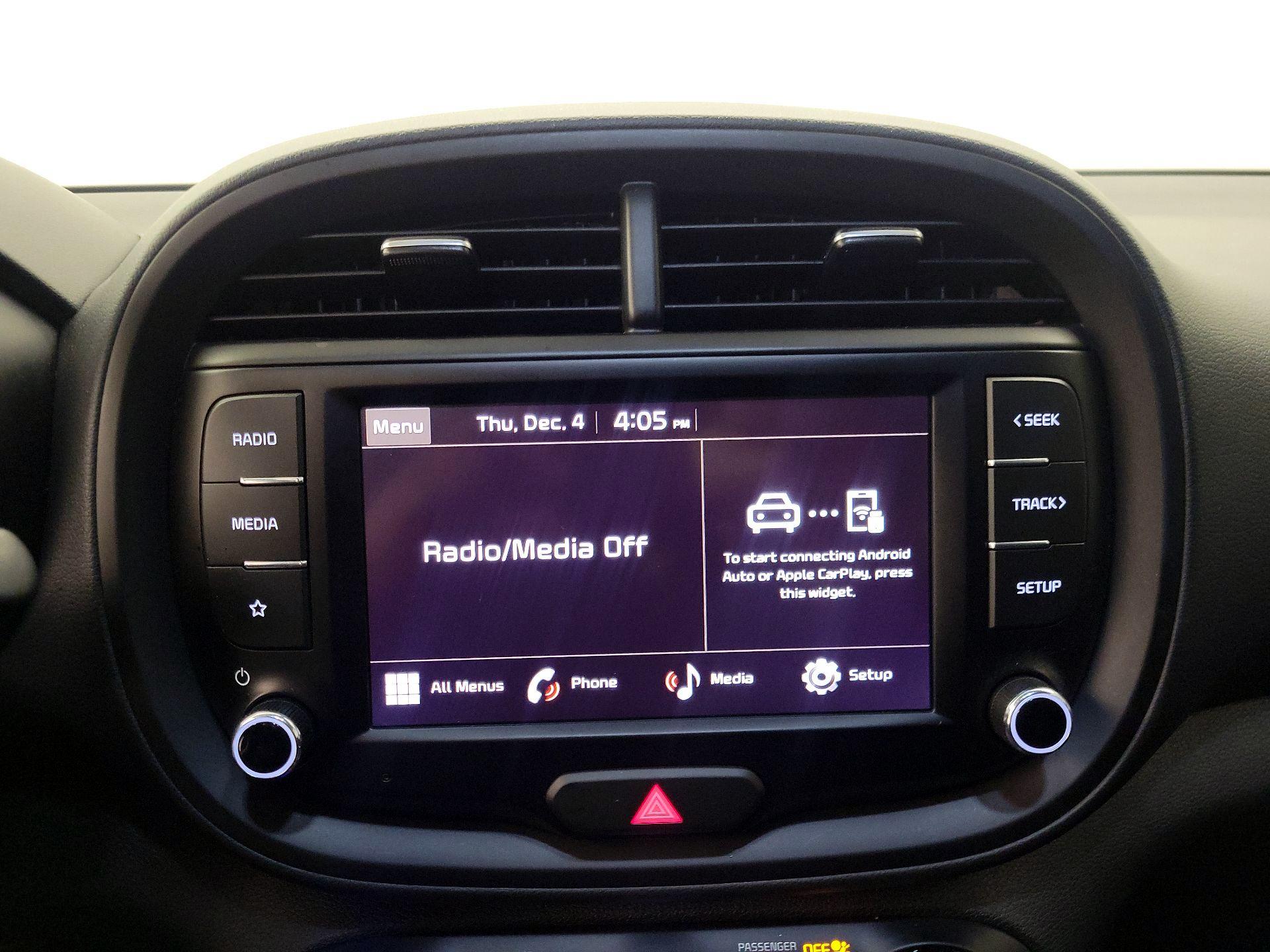 Thumbnail: 2024 Kia Soul - 15